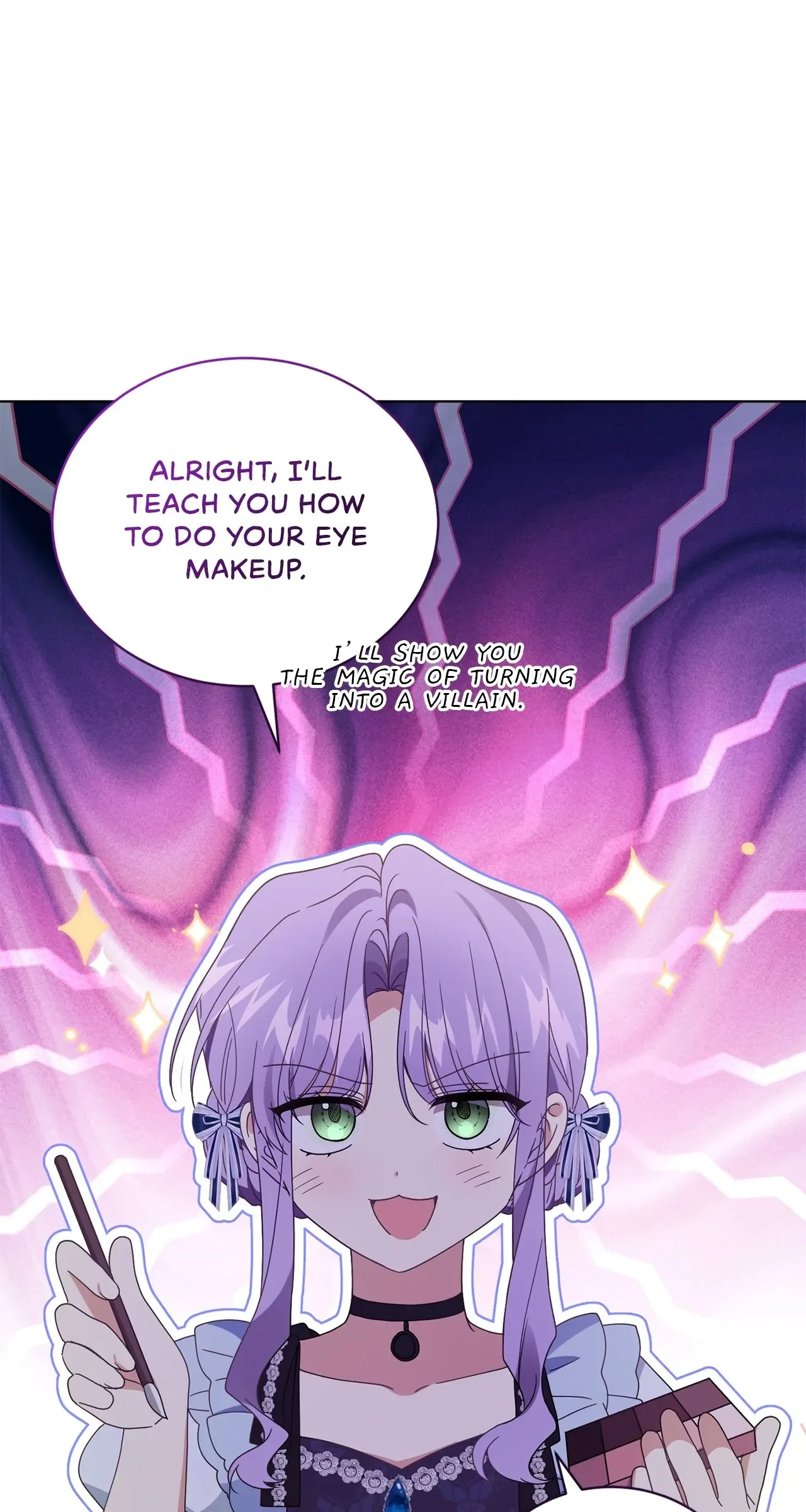 The Blackened Second Male Lead’s Wife Series Chapter 43 page 84