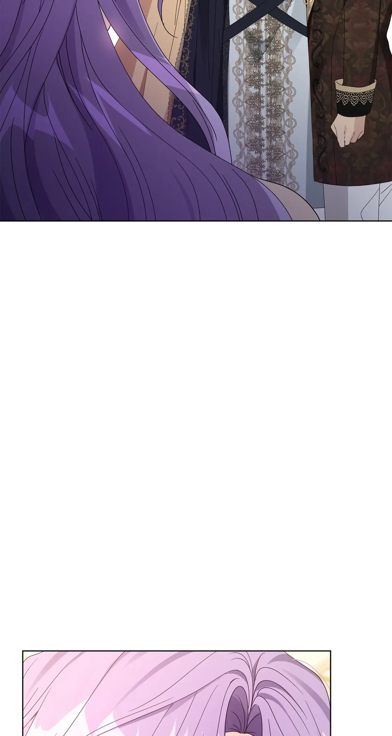 The Blackened Second Male Lead’s Wife Series Chapter 42 page 77