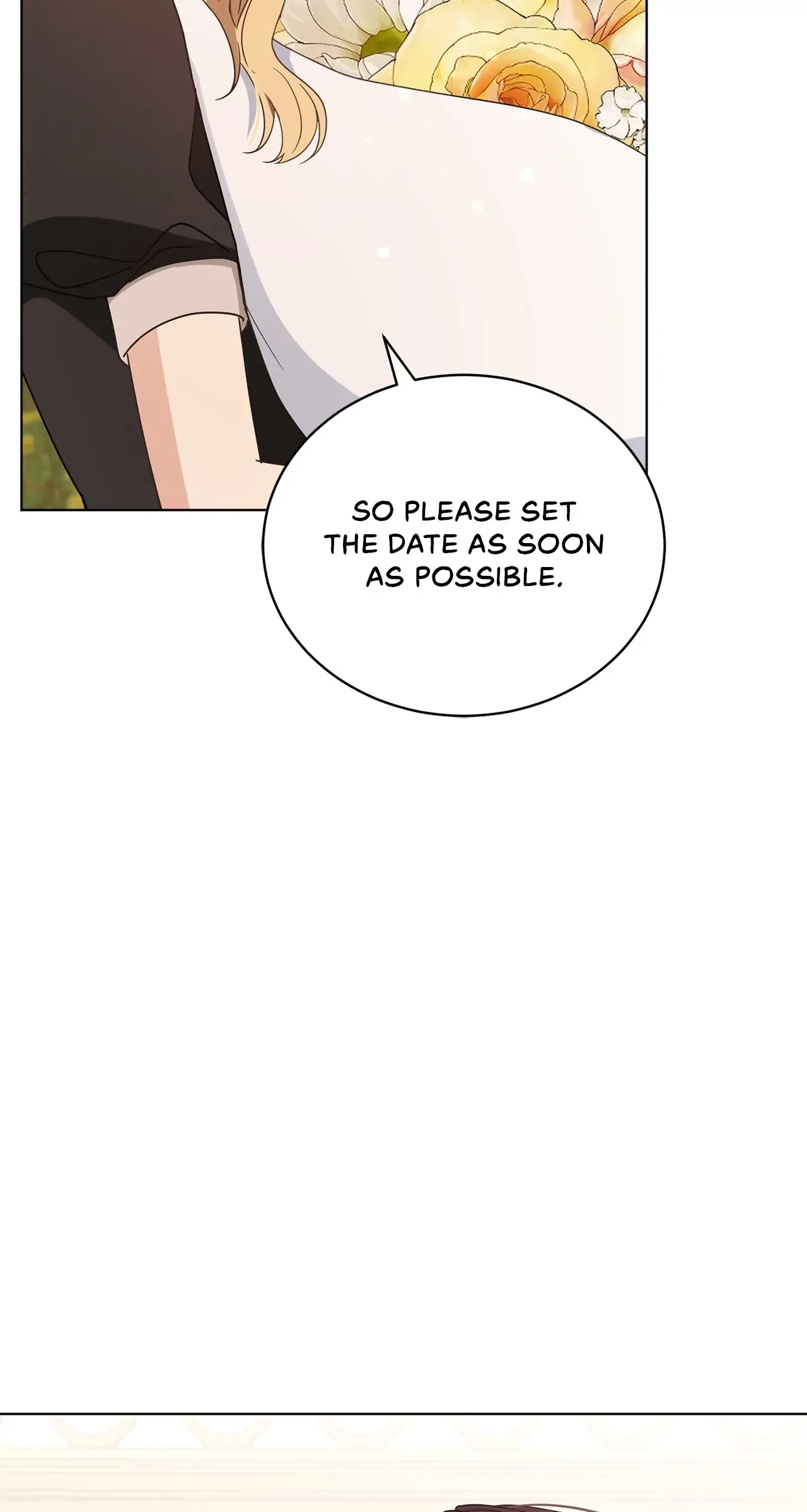 The Blackened Second Male Lead’s Wife Series Chapter 36 page 55