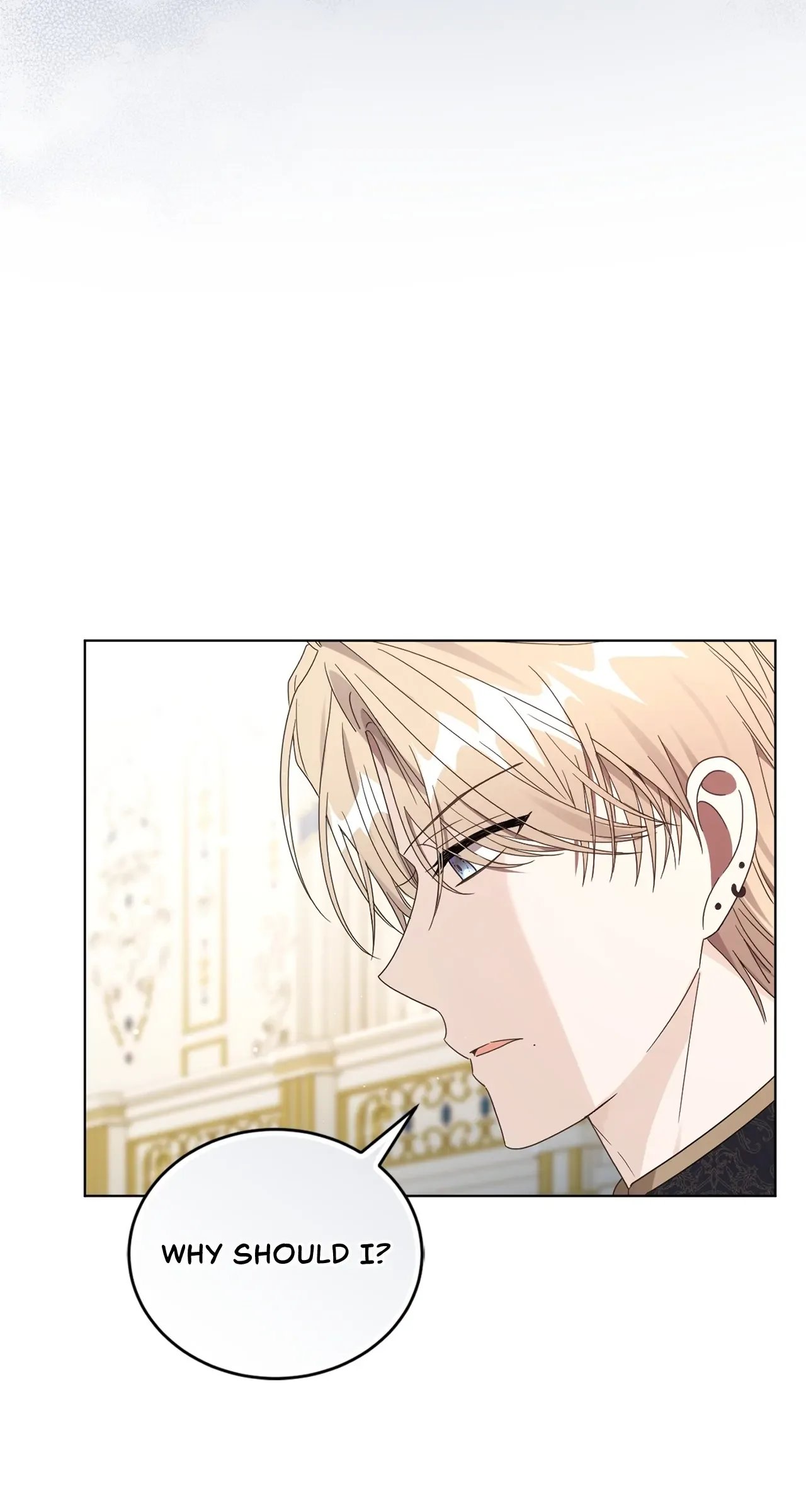 The Blackened Second Male Lead’s Wife Series Chapter 42 page 84