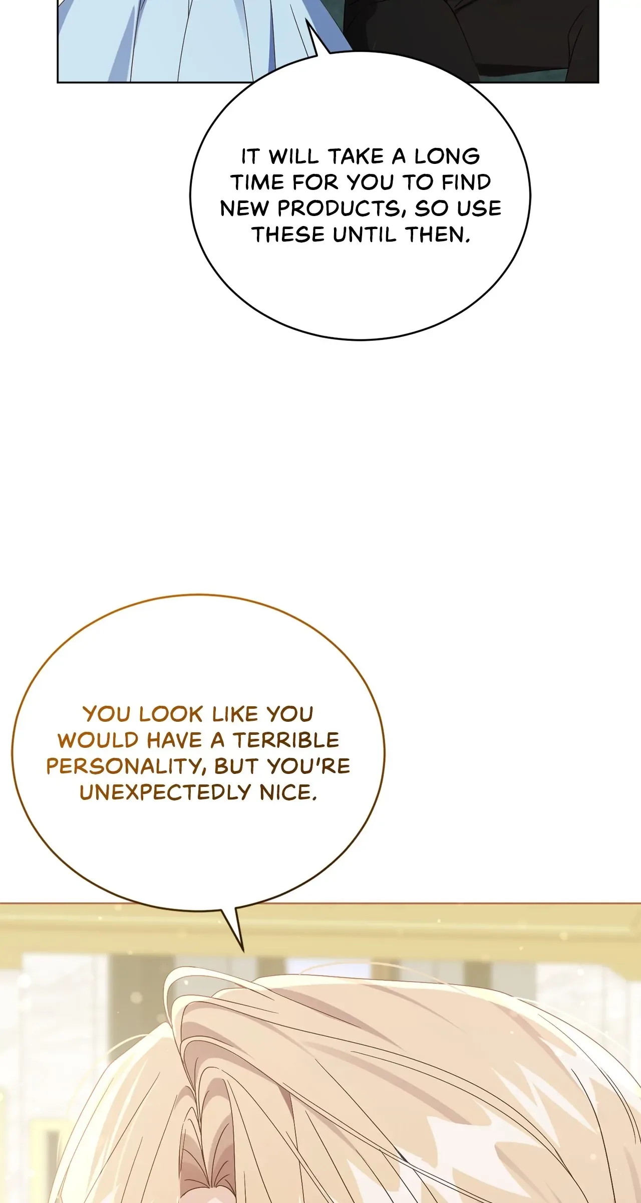 The Blackened Second Male Lead’s Wife Series Chapter 43 page 92