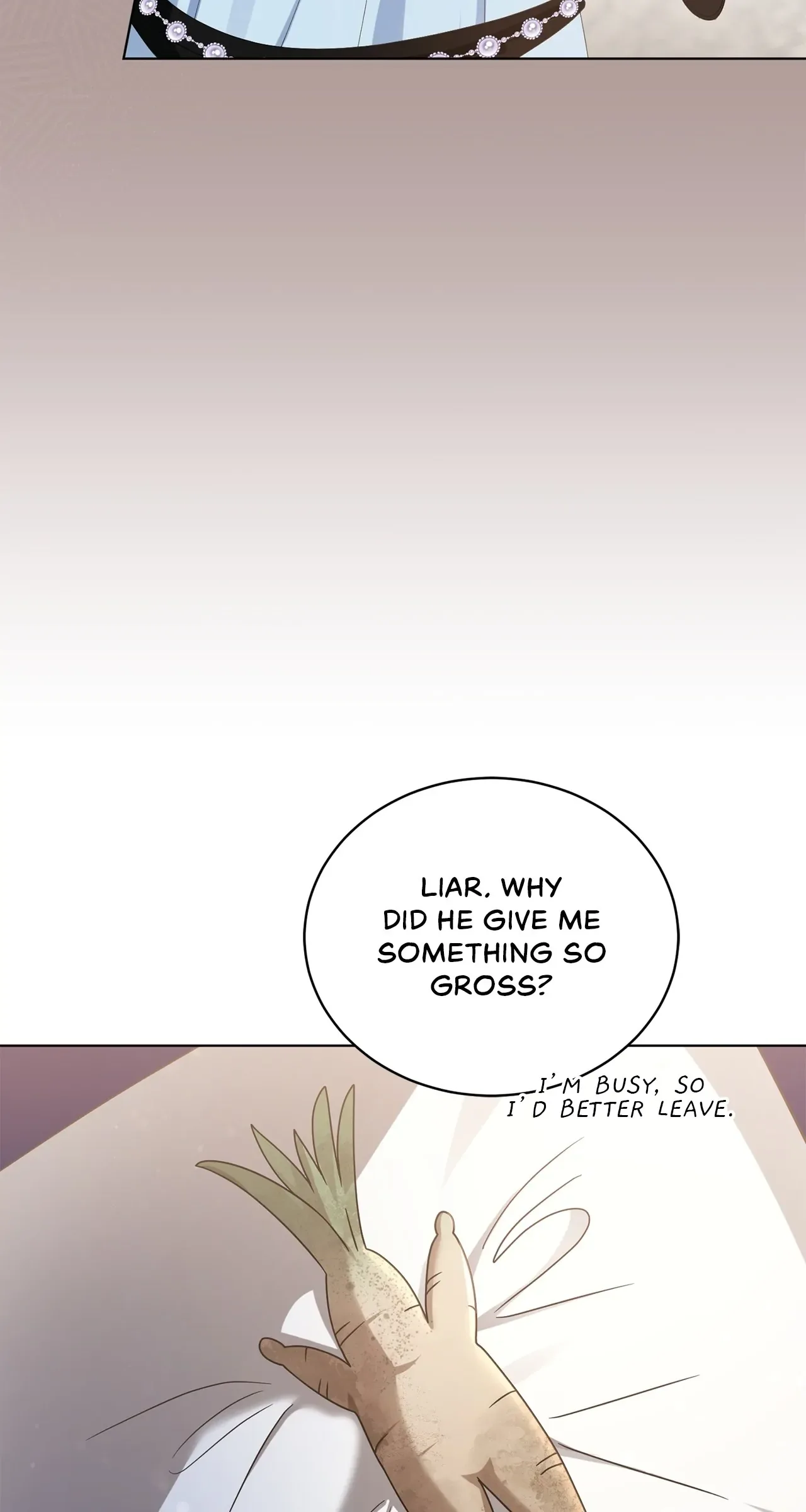 The Blackened Second Male Lead’s Wife Series Chapter 44 page 16