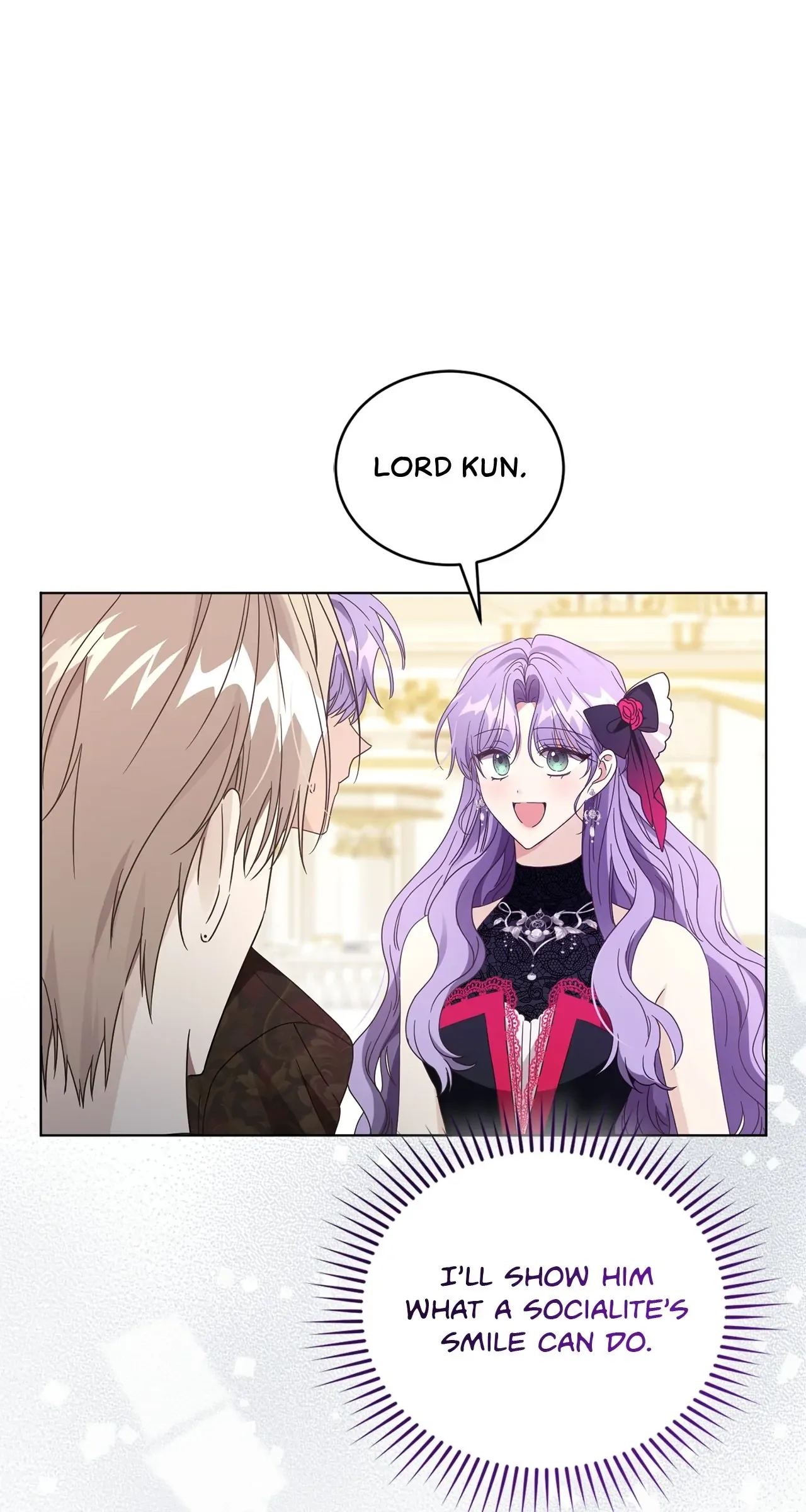 The Blackened Second Male Lead’s Wife Series Chapter 42 page 93