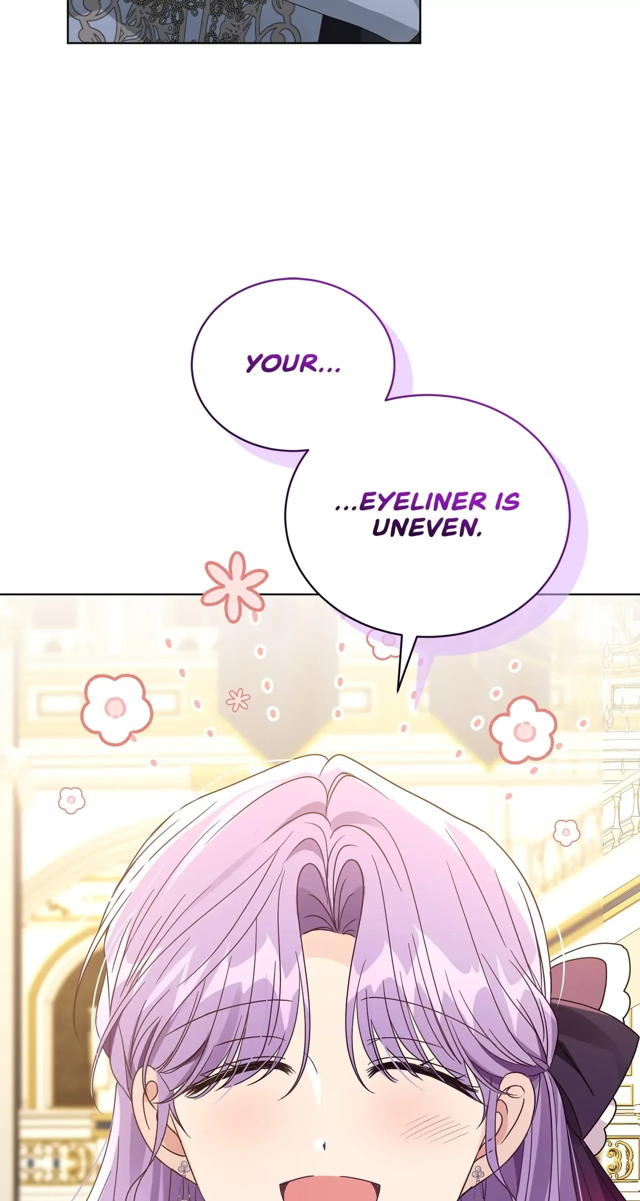 The Blackened Second Male Lead’s Wife Series Chapter 42 page 95