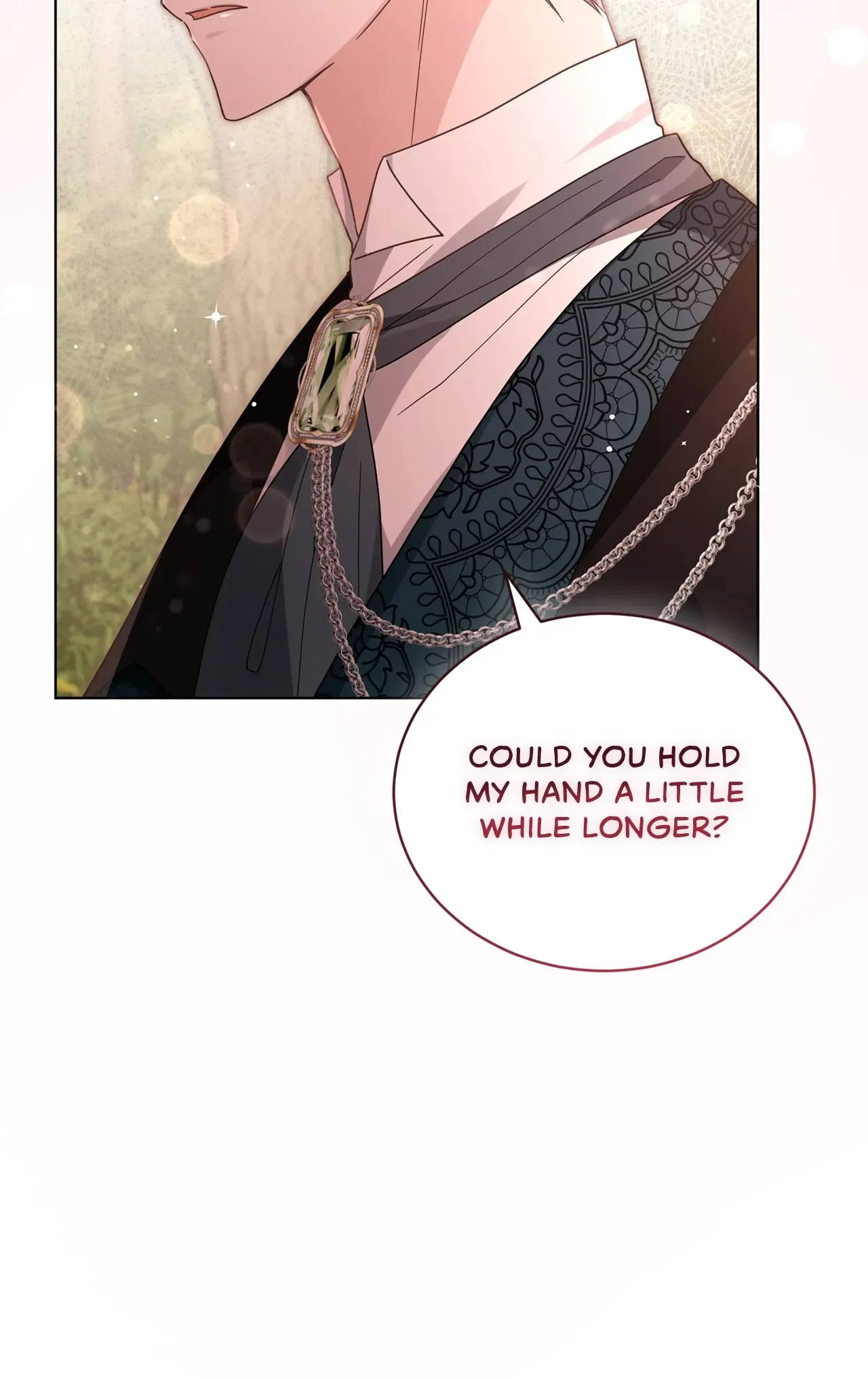 The Blackened Second Male Lead’s Wife Series Chapter 36 page 66