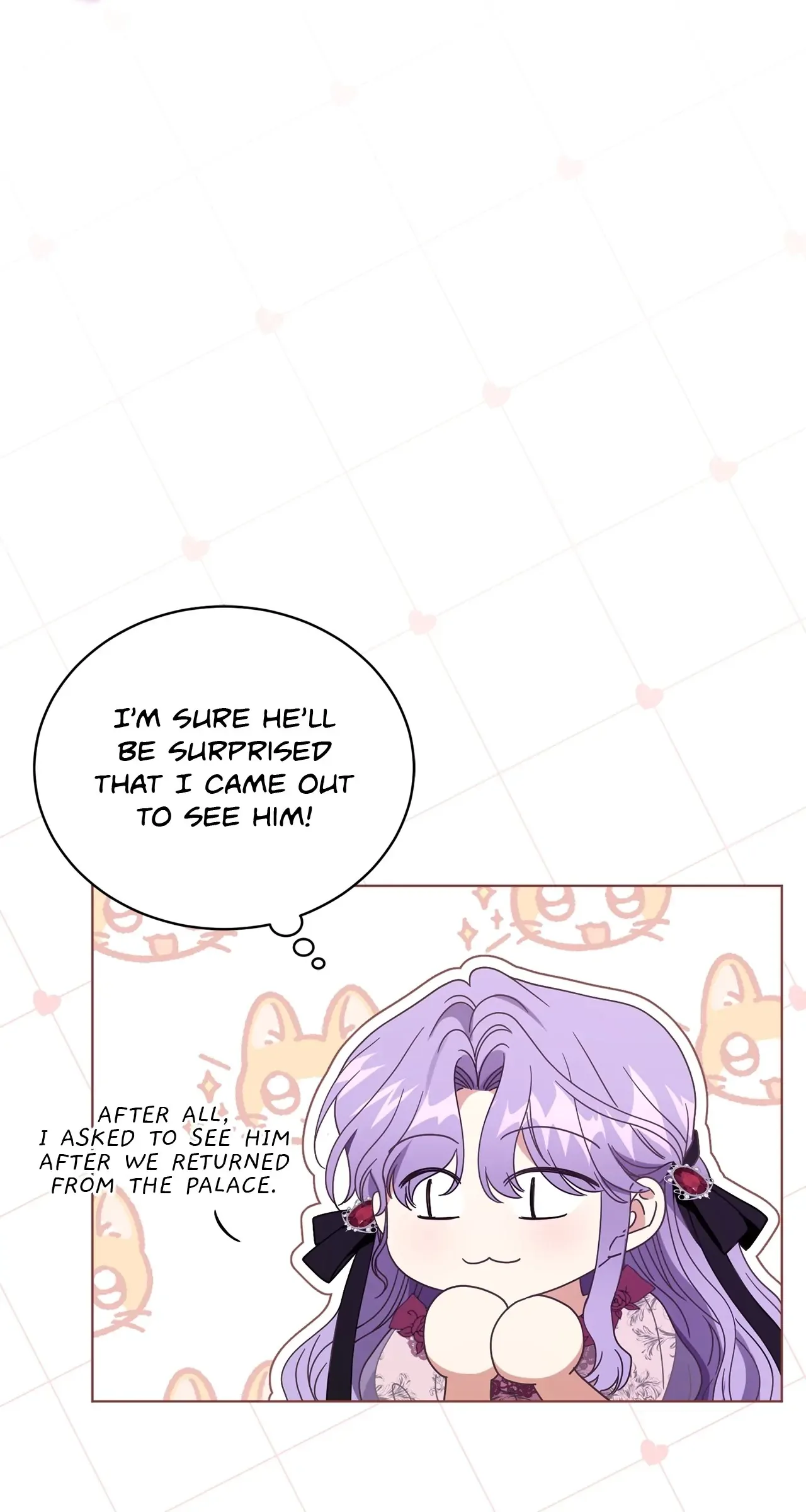 The Blackened Second Male Lead’s Wife Series Chapter 44 page 21