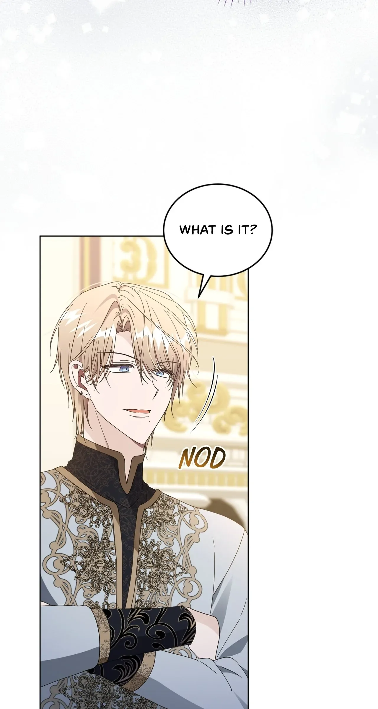 The Blackened Second Male Lead’s Wife Series Chapter 42 page 94