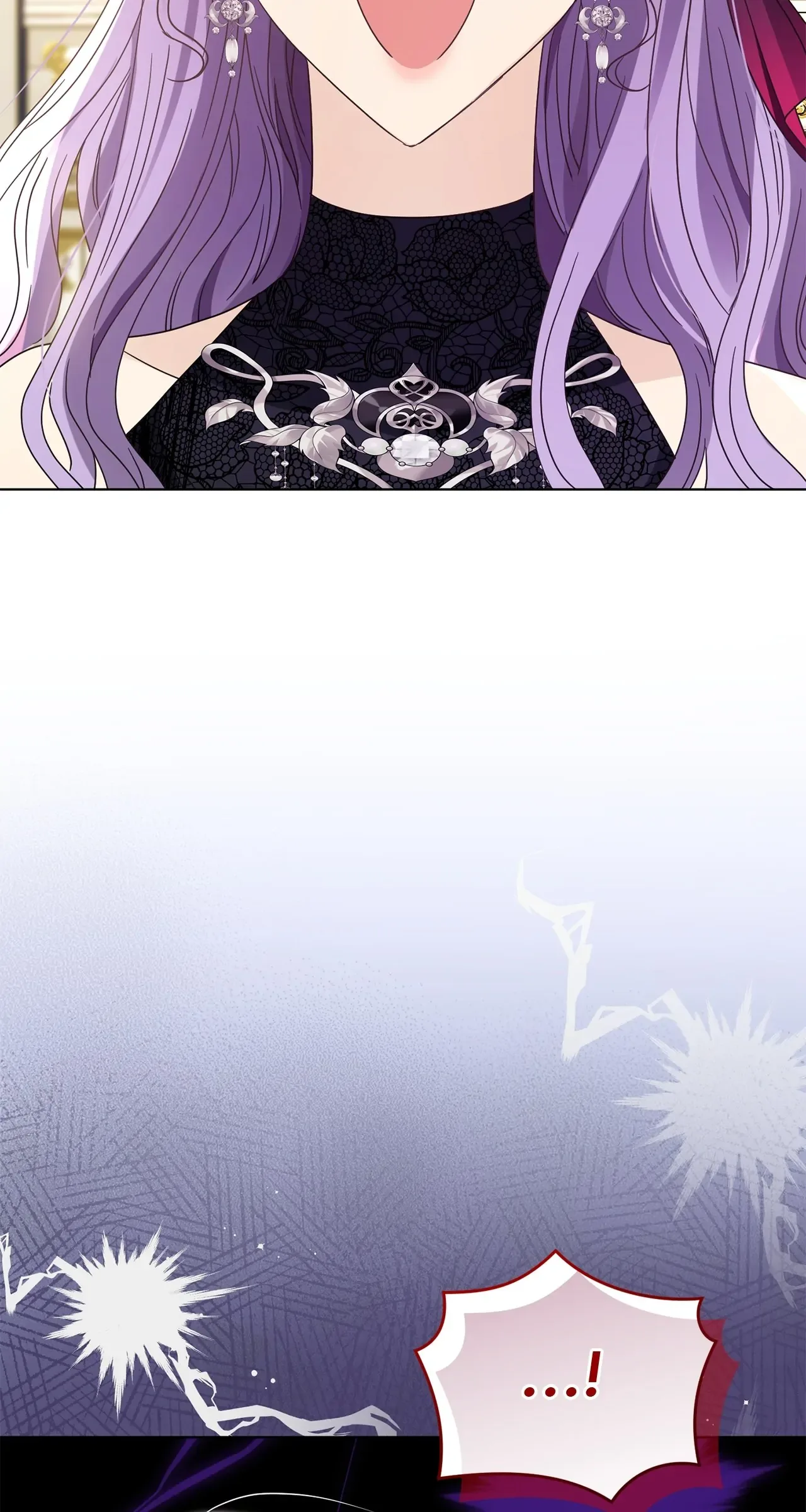 The Blackened Second Male Lead’s Wife Series Chapter 42 page 96