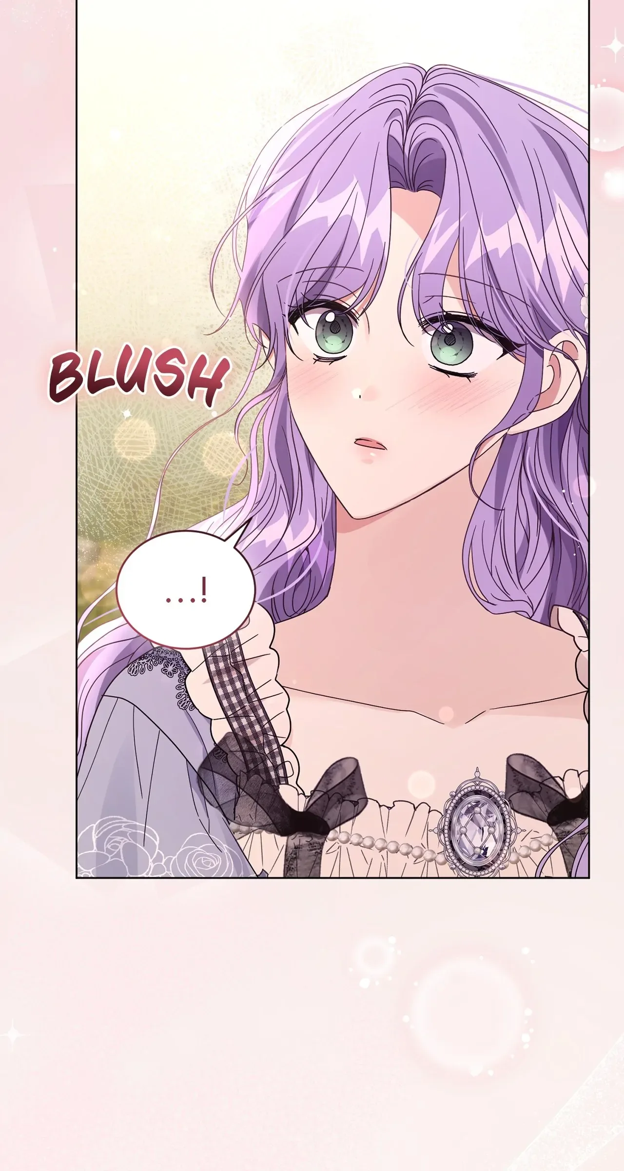 The Blackened Second Male Lead’s Wife Series Chapter 36 page 64