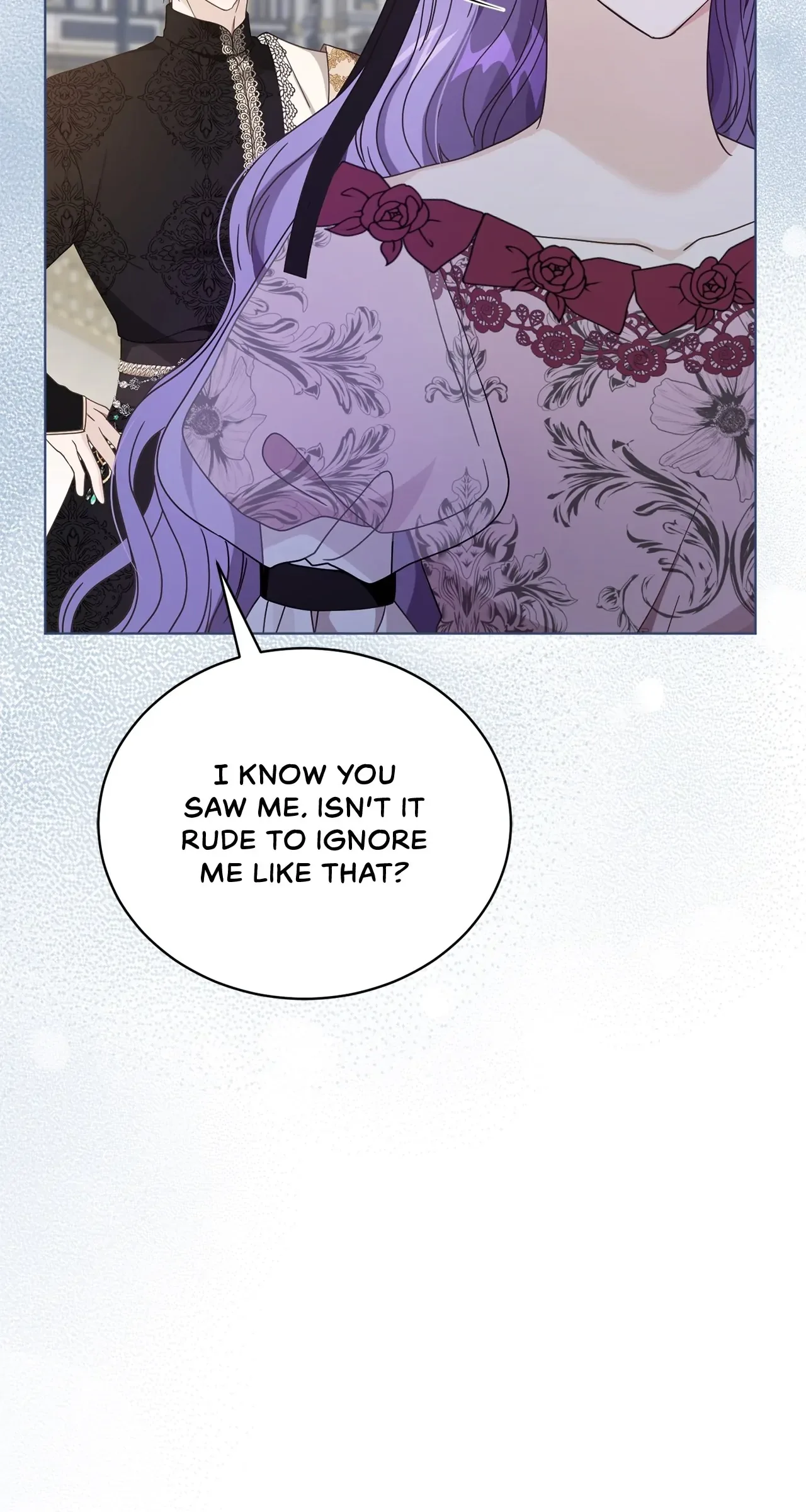 The Blackened Second Male Lead’s Wife Series Chapter 44 page 24