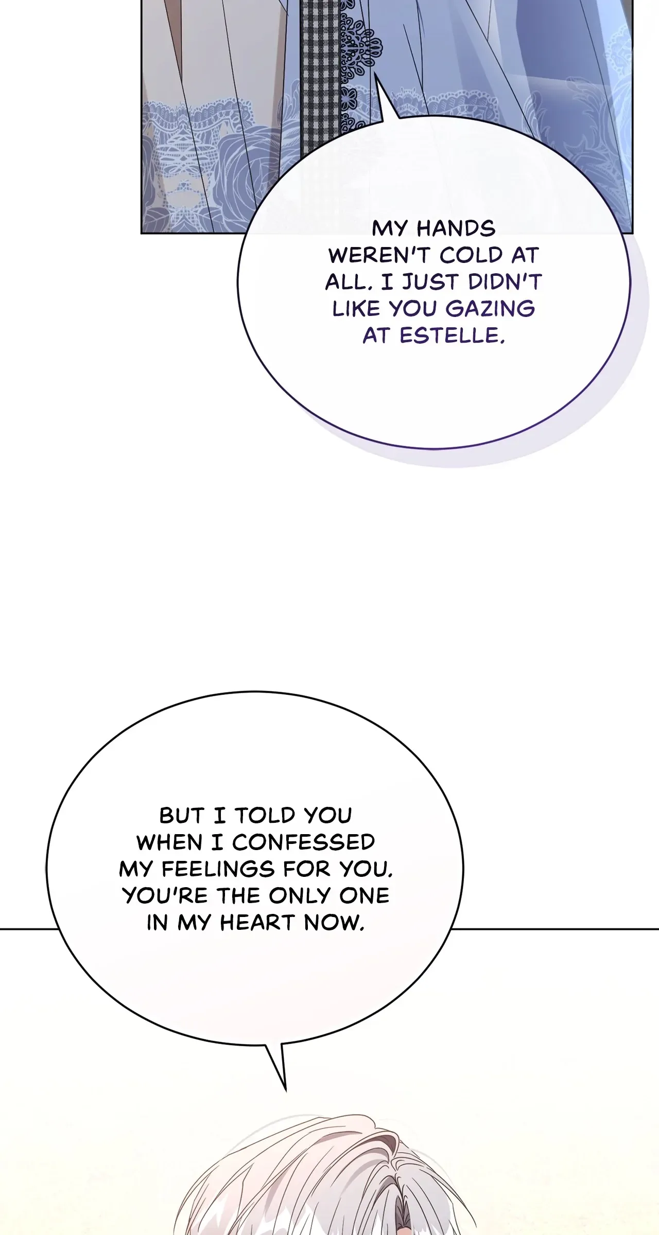 The Blackened Second Male Lead’s Wife Series Chapter 36 page 68