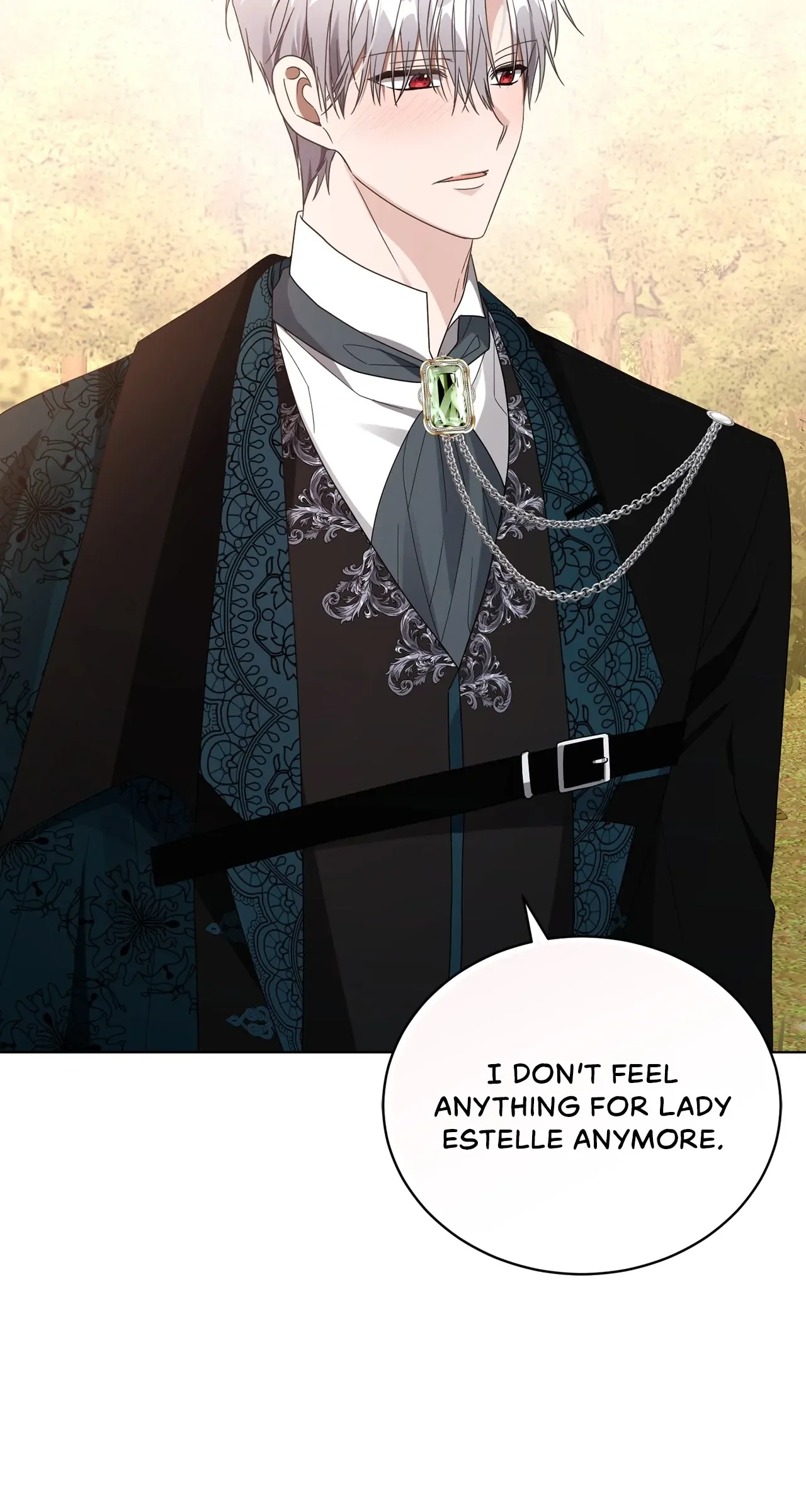 The Blackened Second Male Lead’s Wife Series Chapter 36 page 69