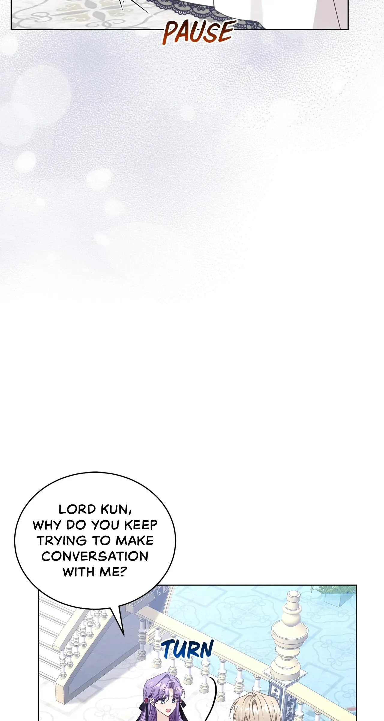 The Blackened Second Male Lead’s Wife Series Chapter 44 page 30