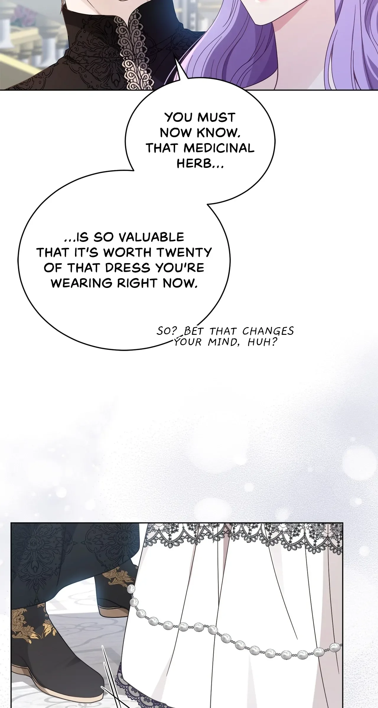 The Blackened Second Male Lead’s Wife Series Chapter 44 page 29