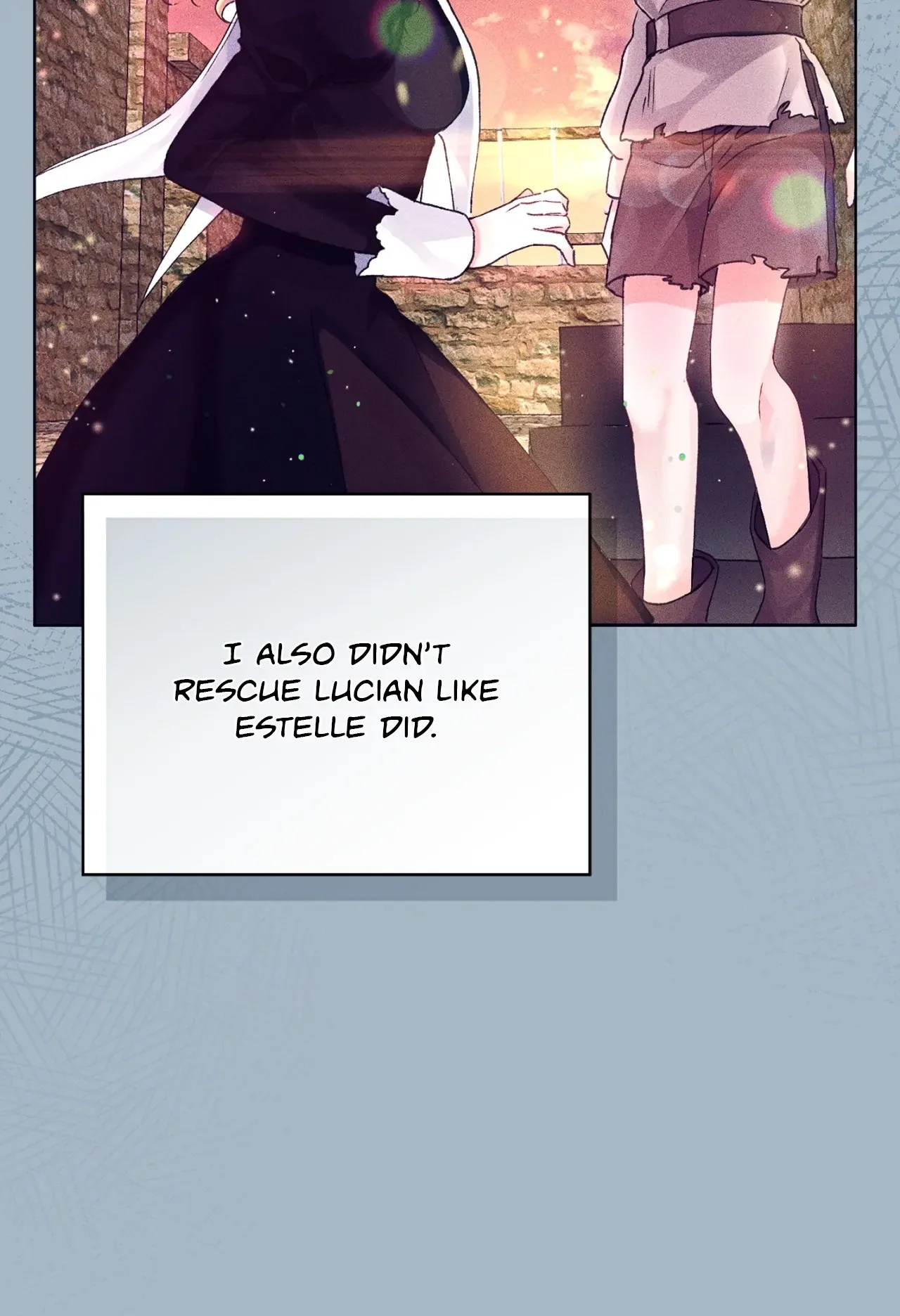 The Blackened Second Male Lead’s Wife Series Chapter 36 page 75