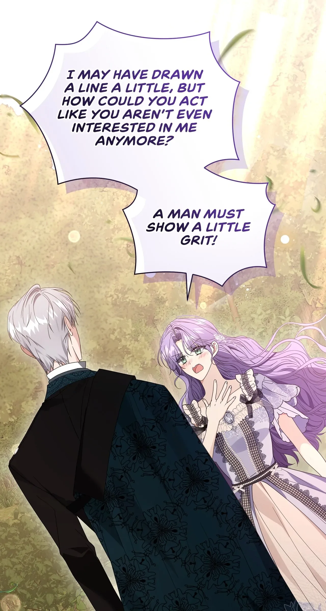 The Blackened Second Male Lead’s Wife Series Chapter 36 page 79