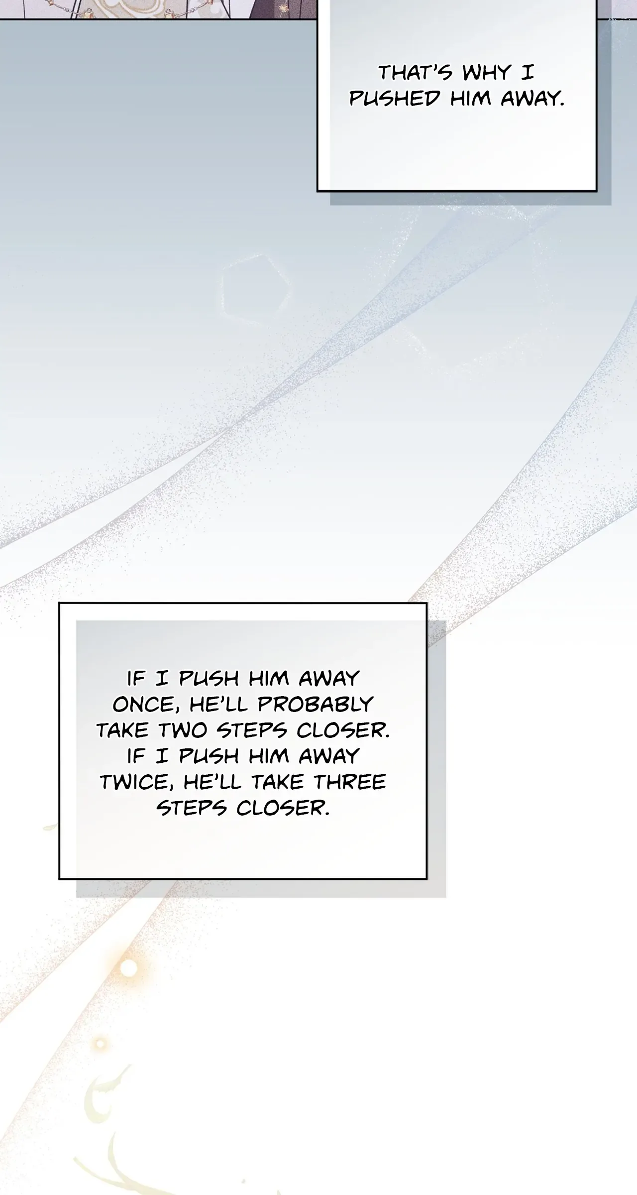 The Blackened Second Male Lead’s Wife Series Chapter 36 page 77