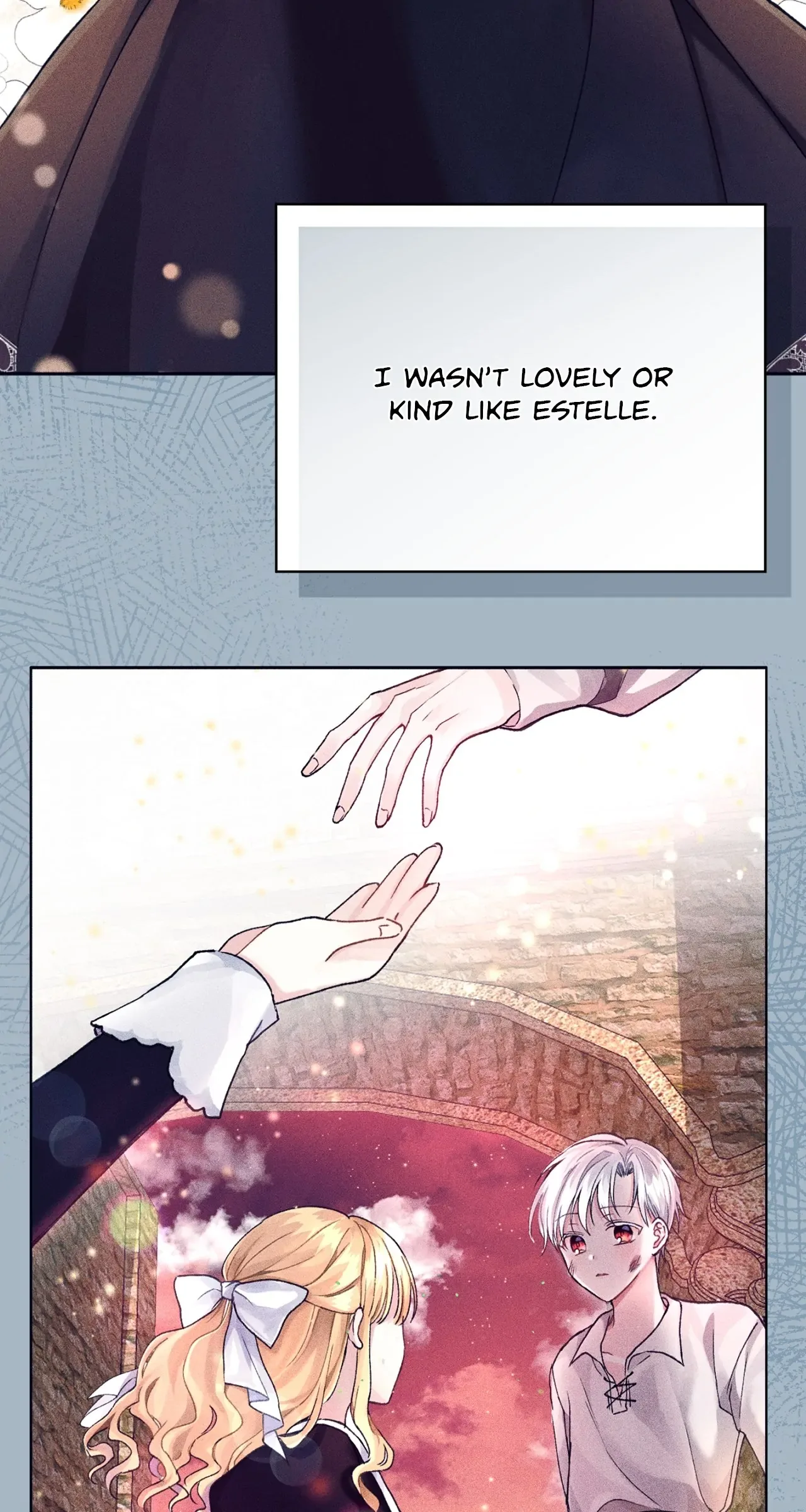 The Blackened Second Male Lead’s Wife Series Chapter 36 page 74