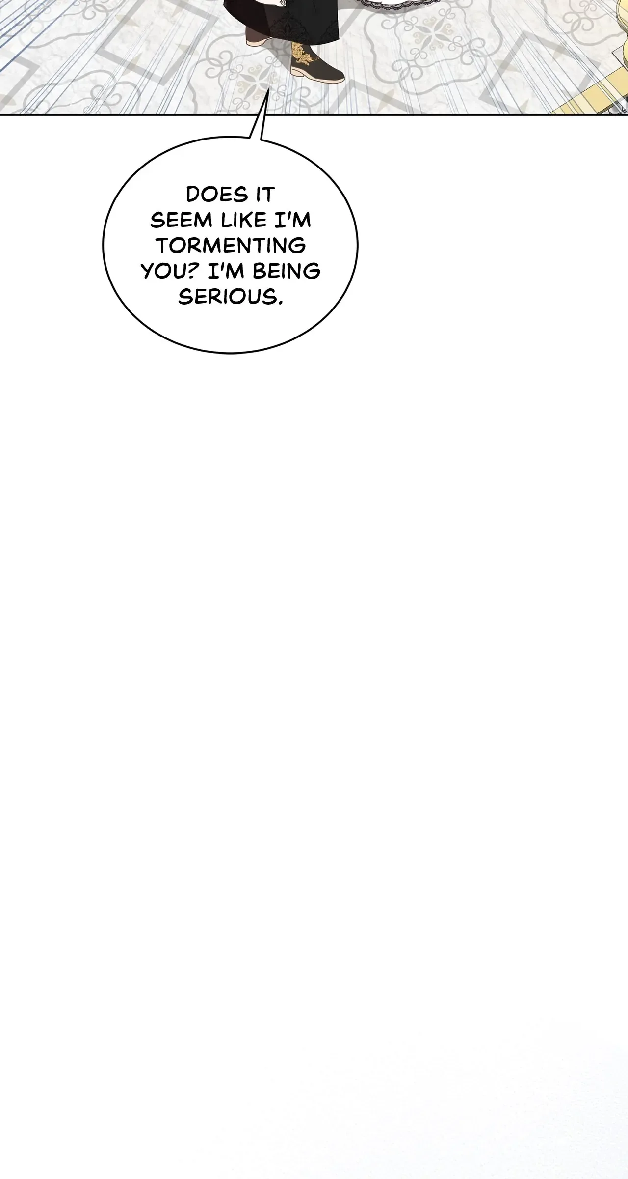The Blackened Second Male Lead’s Wife Series Chapter 44 page 37