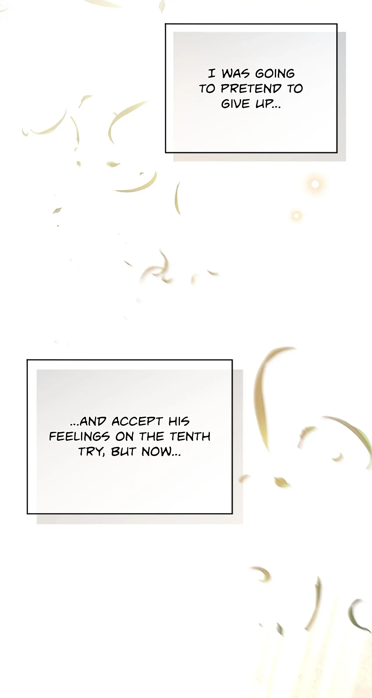 The Blackened Second Male Lead’s Wife Series Chapter 36 page 78