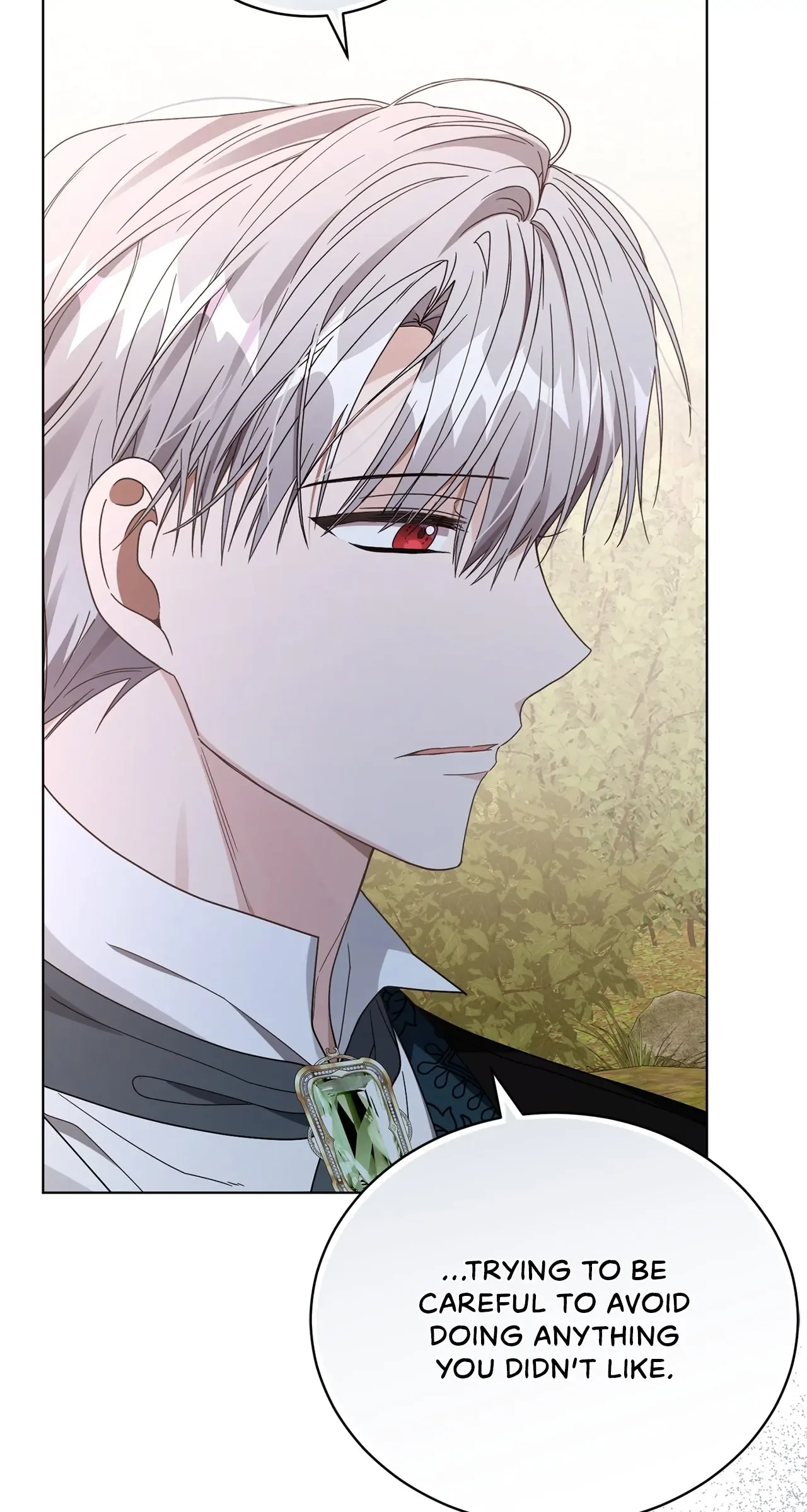 The Blackened Second Male Lead’s Wife Series Chapter 36 page 81