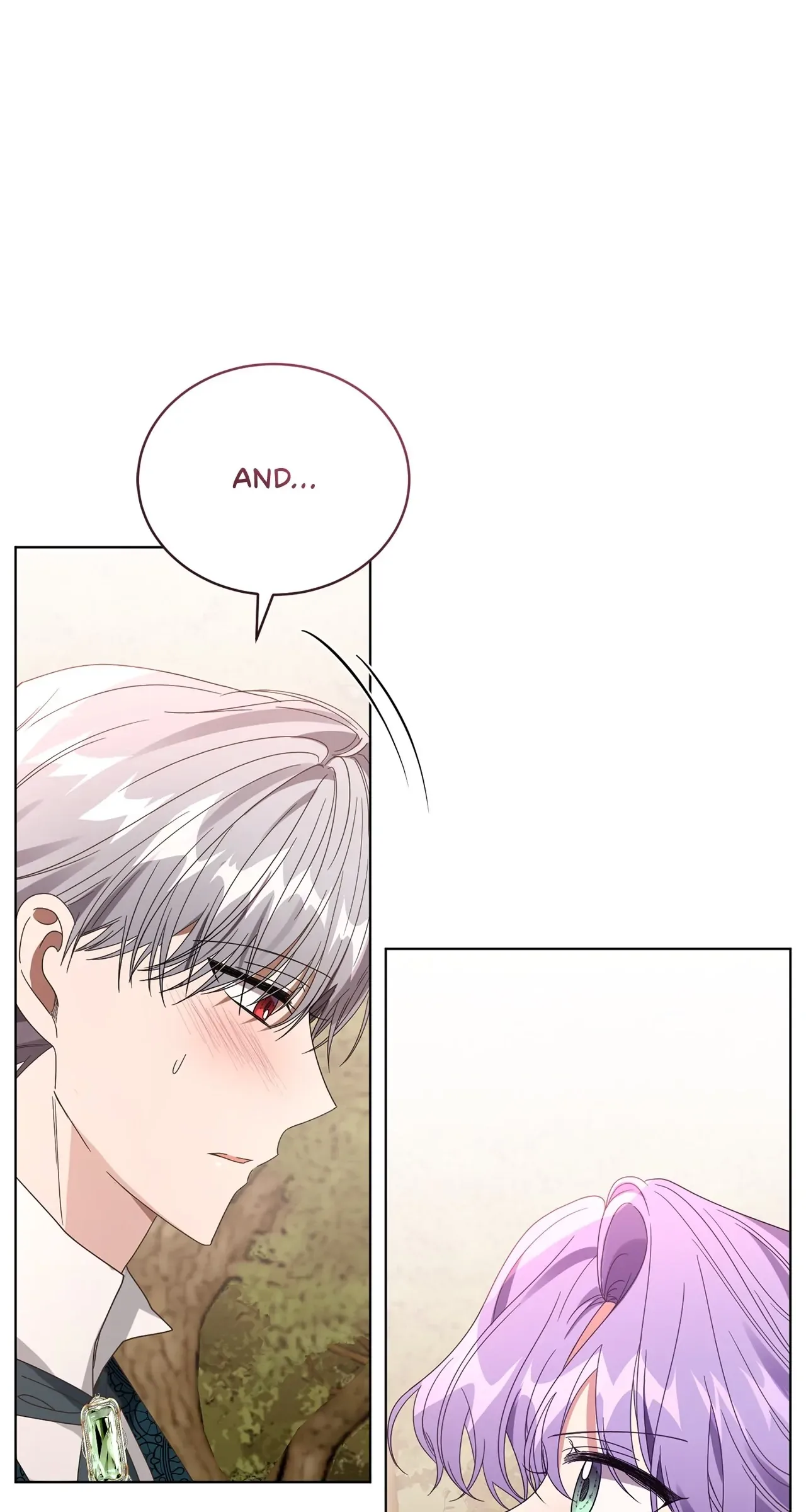 The Blackened Second Male Lead’s Wife Series Chapter 36 page 92