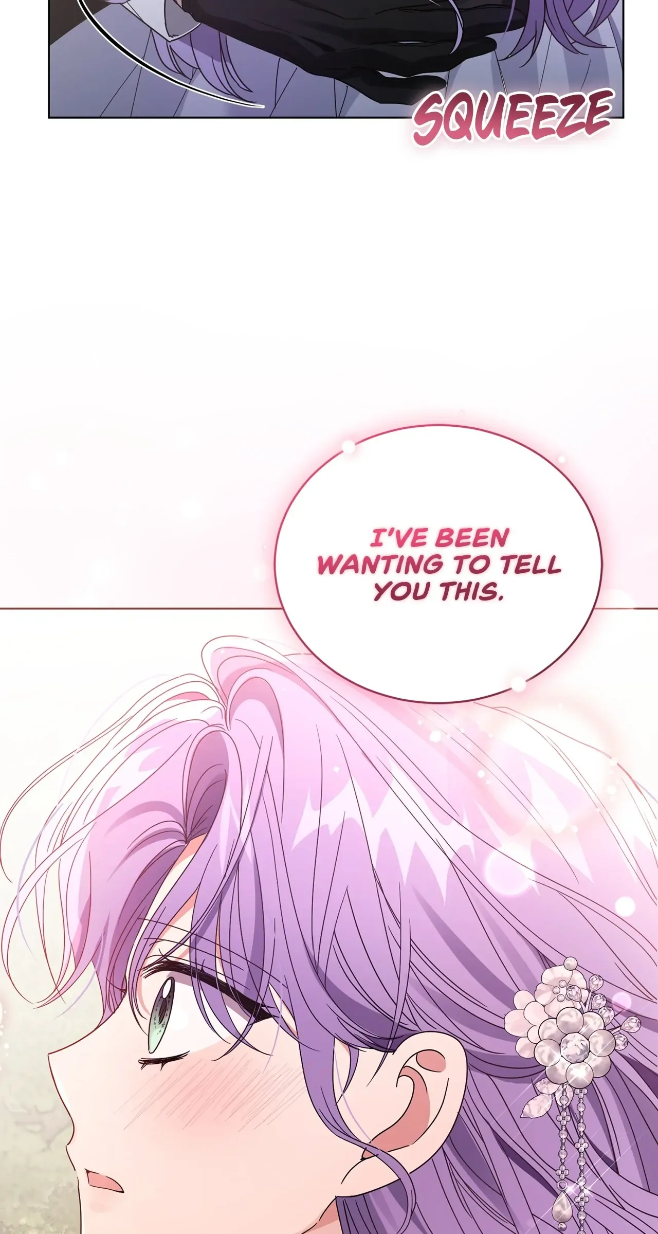 The Blackened Second Male Lead’s Wife Series Chapter 36 page 89