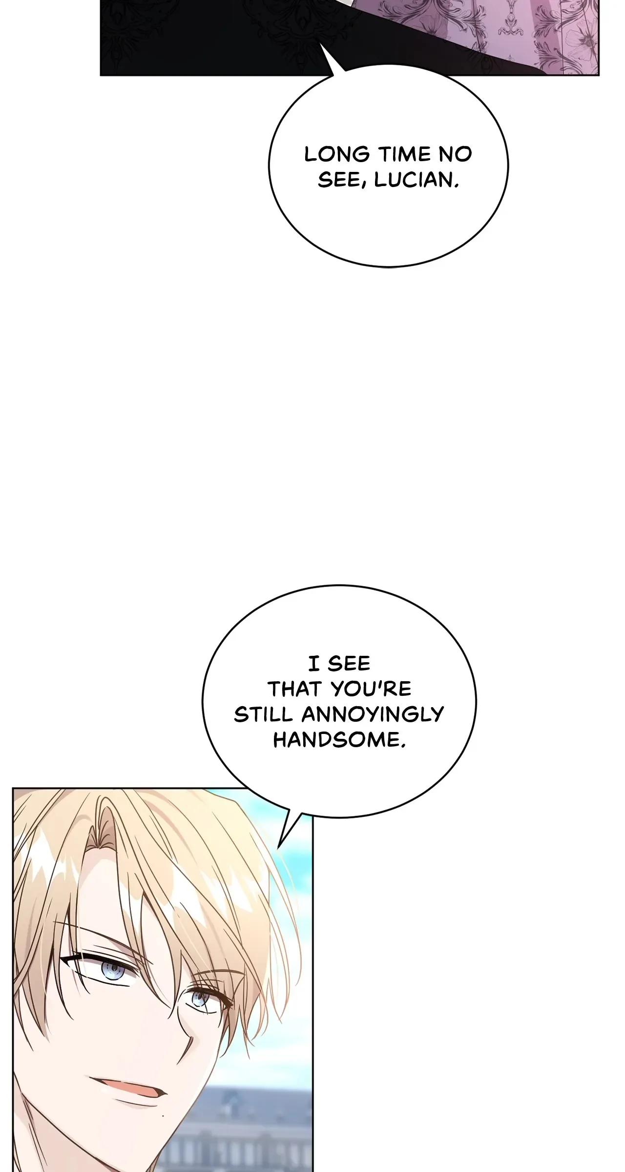The Blackened Second Male Lead’s Wife Series Chapter 44 page 45