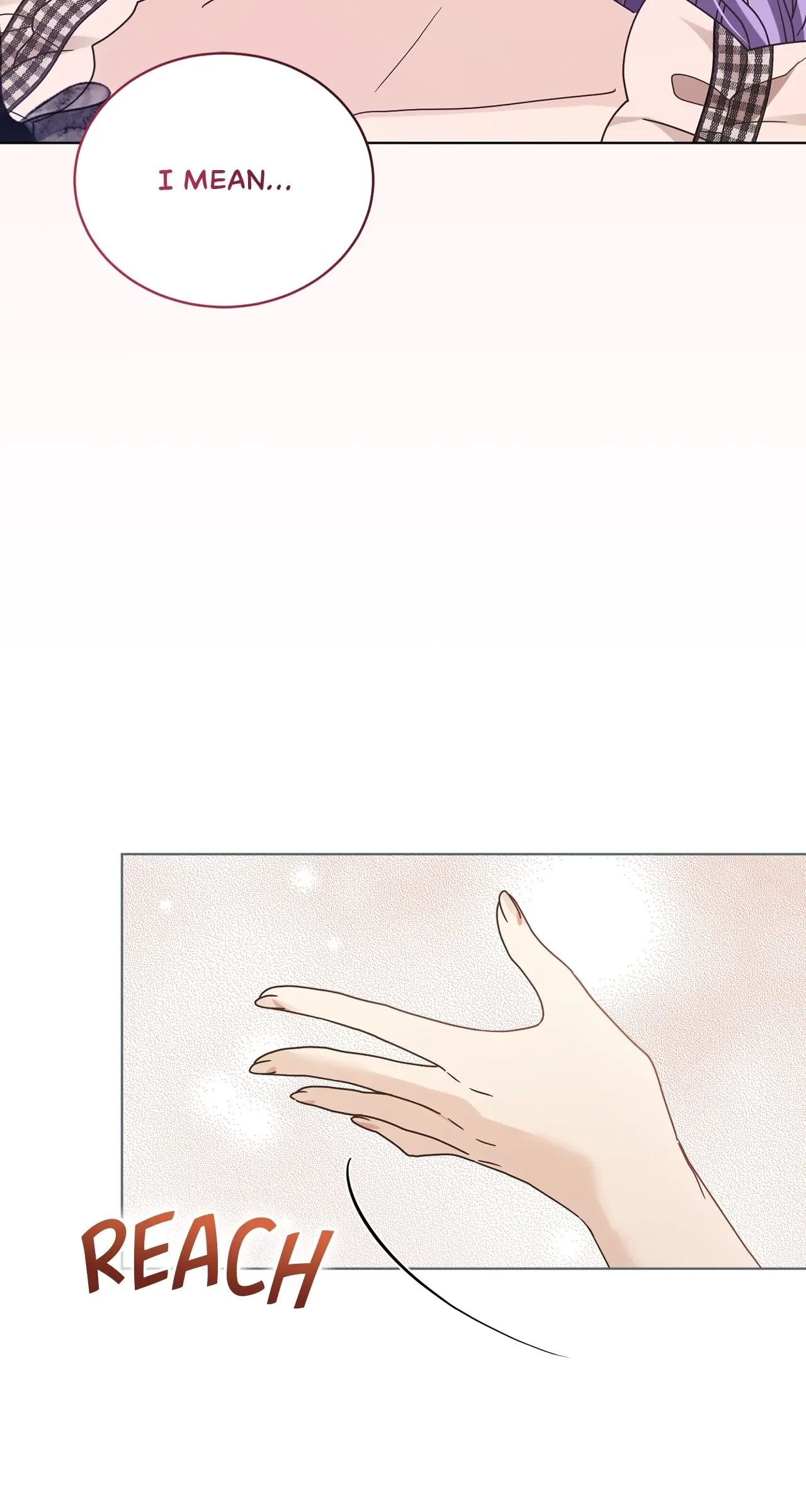 The Blackened Second Male Lead’s Wife Series Chapter 36 page 96