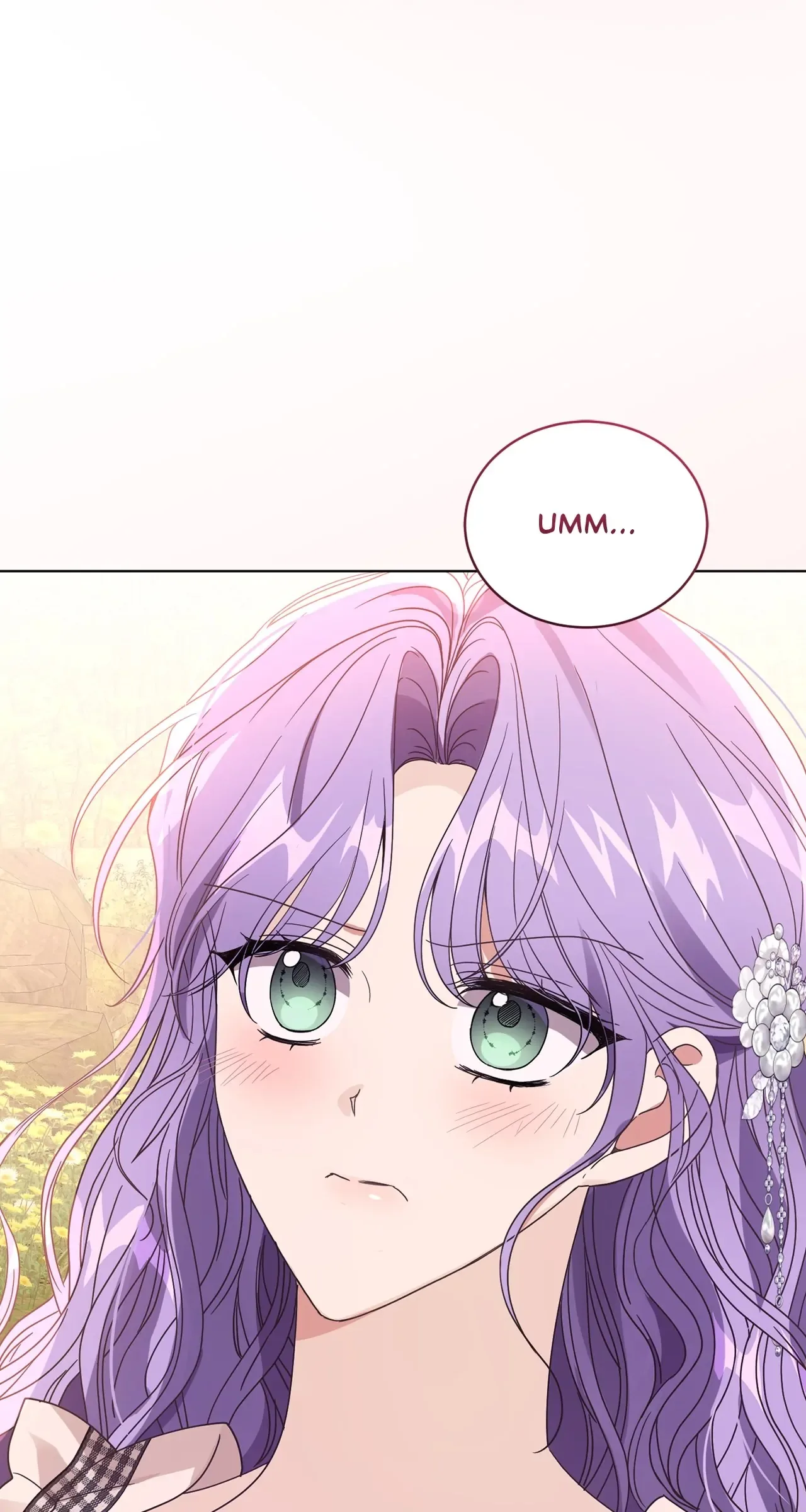 The Blackened Second Male Lead’s Wife Series Chapter 36 page 95