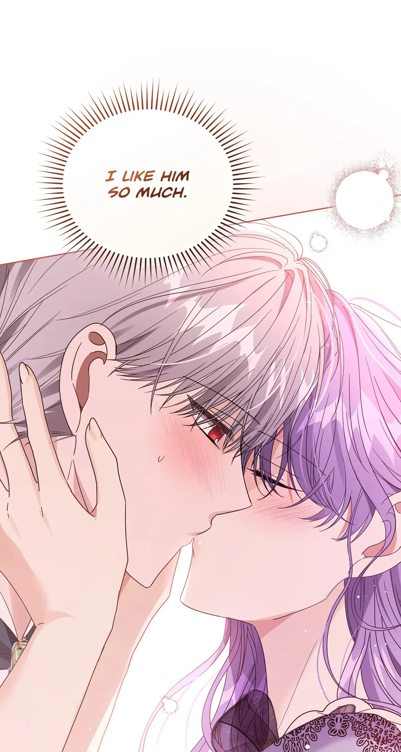 The Blackened Second Male Lead’s Wife Series Chapter 36 page 100