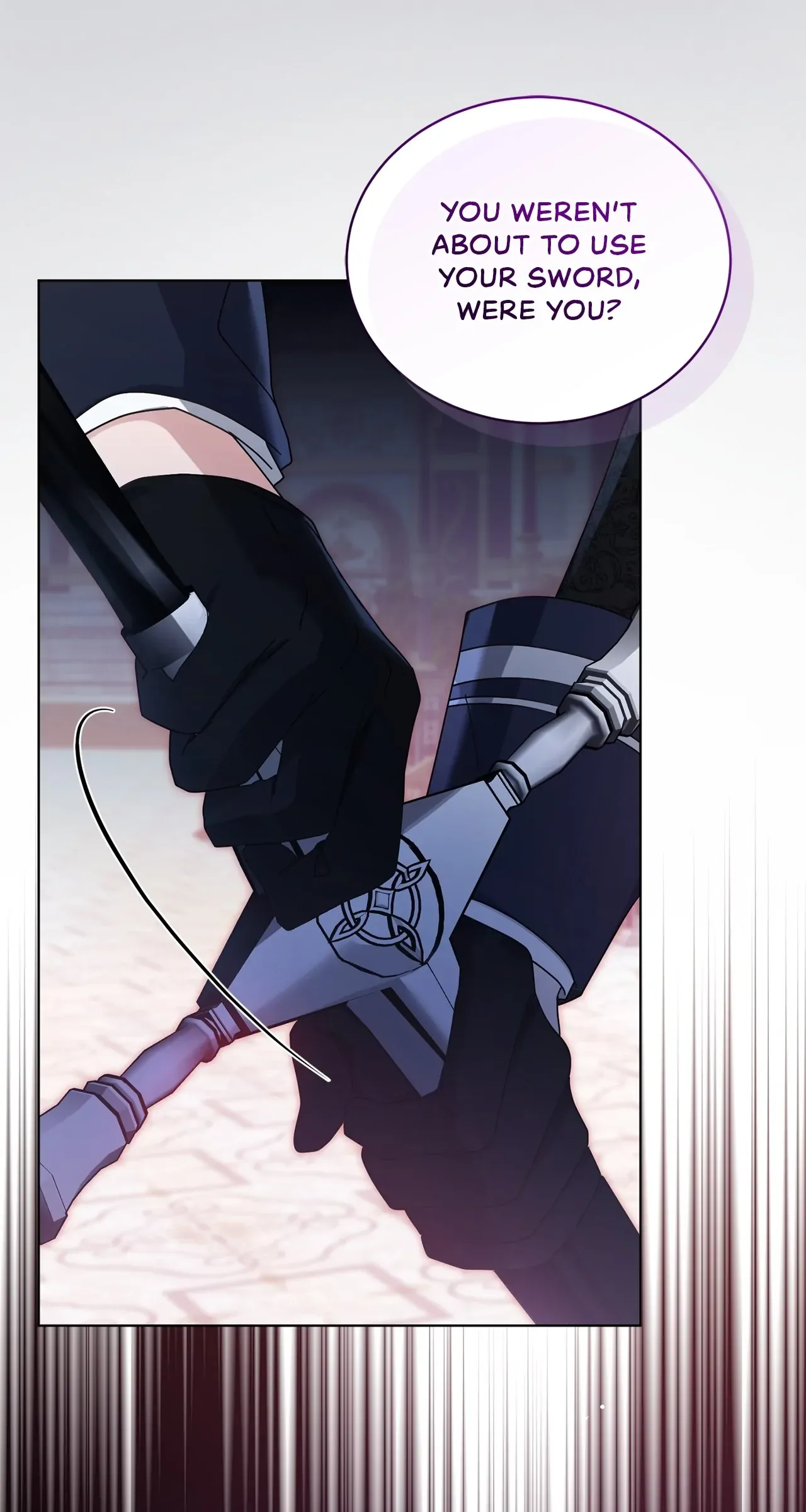 The Blackened Second Male Lead’s Wife Series Chapter 44 page 57