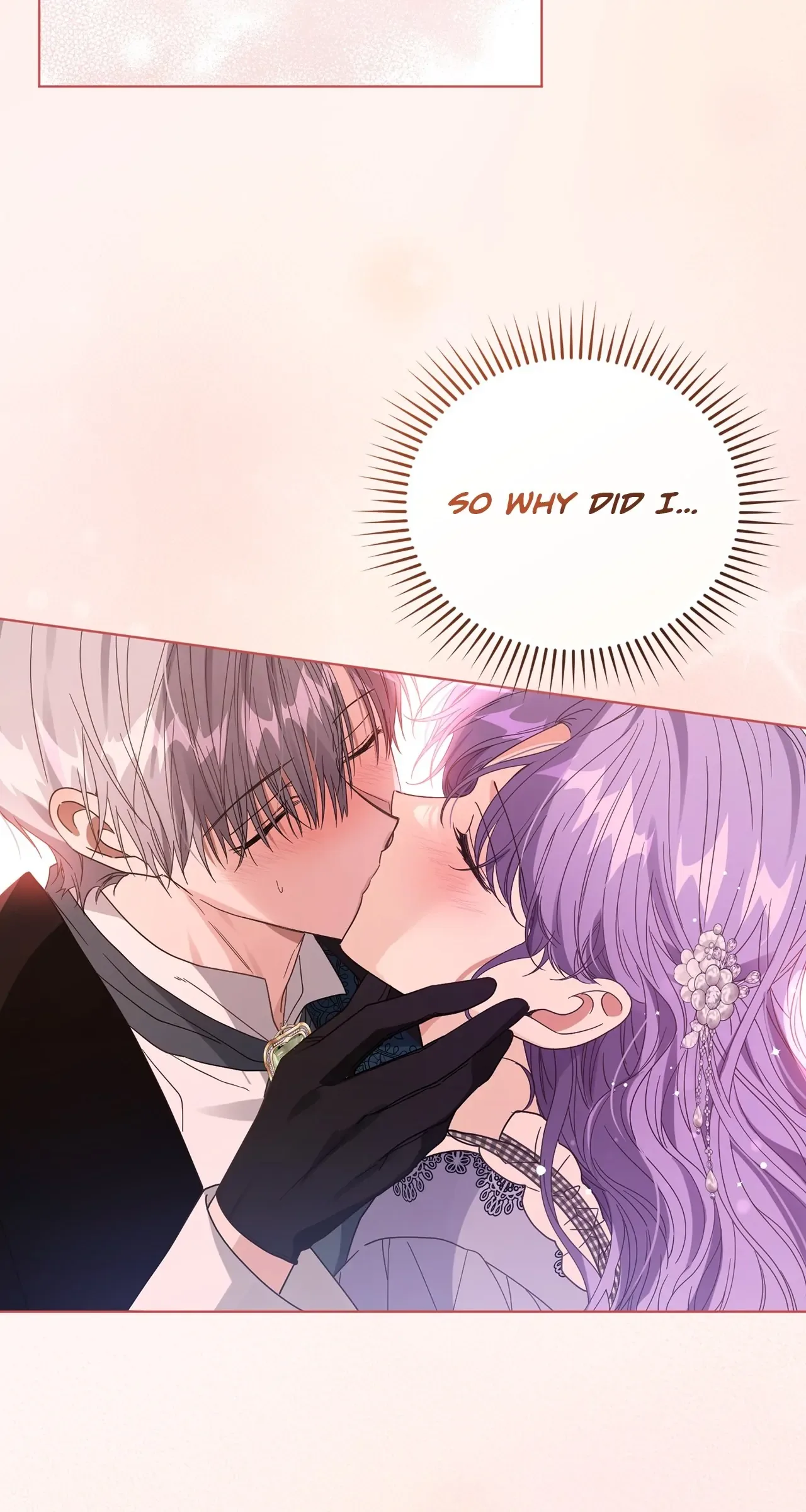 The Blackened Second Male Lead’s Wife Series Chapter 36 page 102