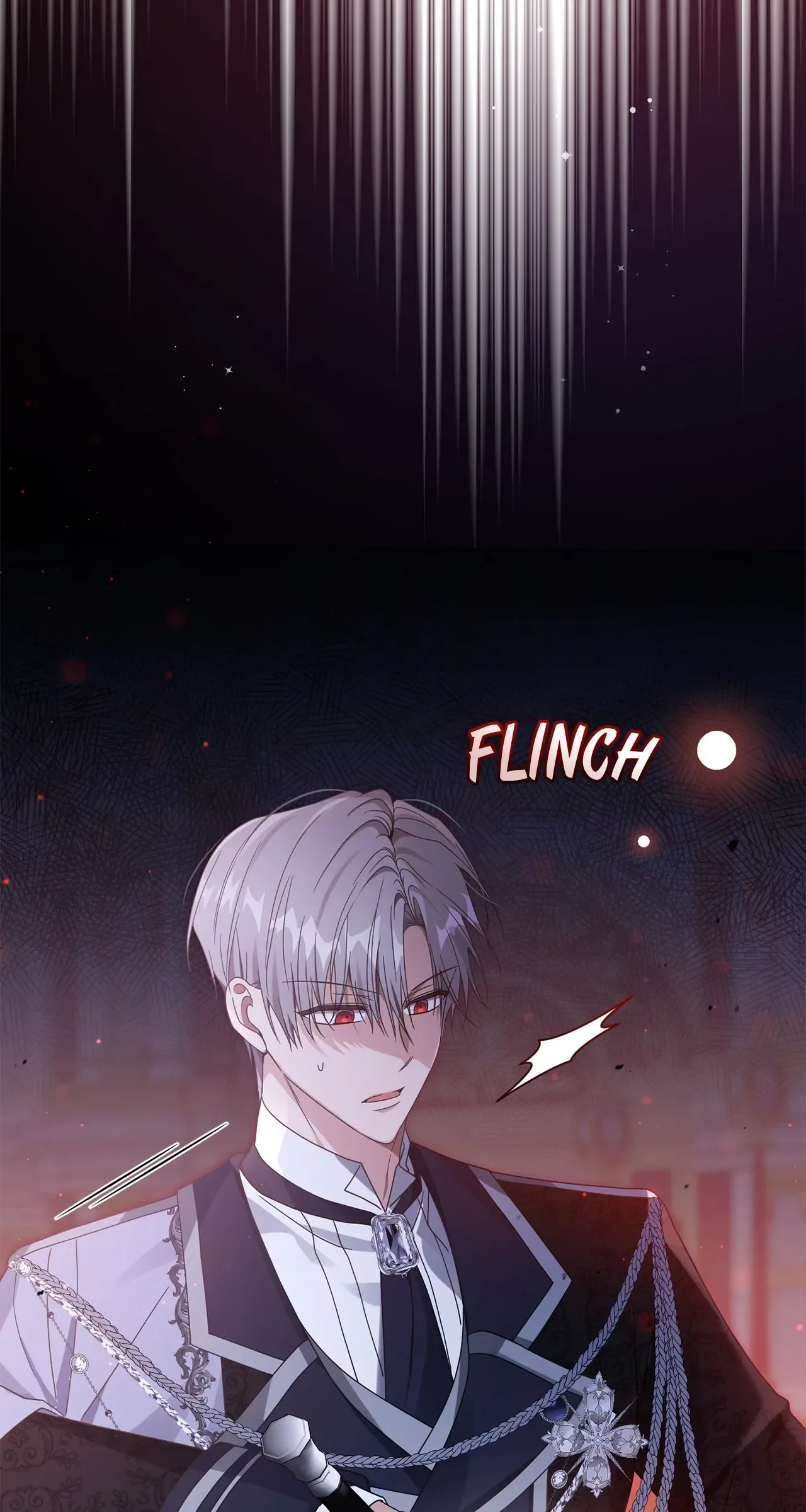 The Blackened Second Male Lead’s Wife Series Chapter 44 page 58