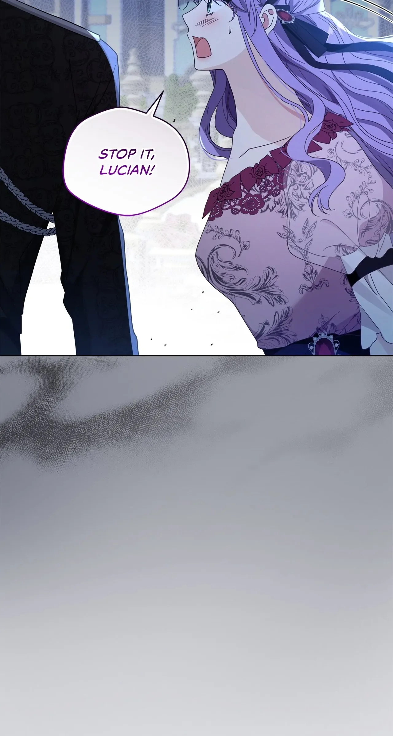 The Blackened Second Male Lead’s Wife Series Chapter 44 page 56