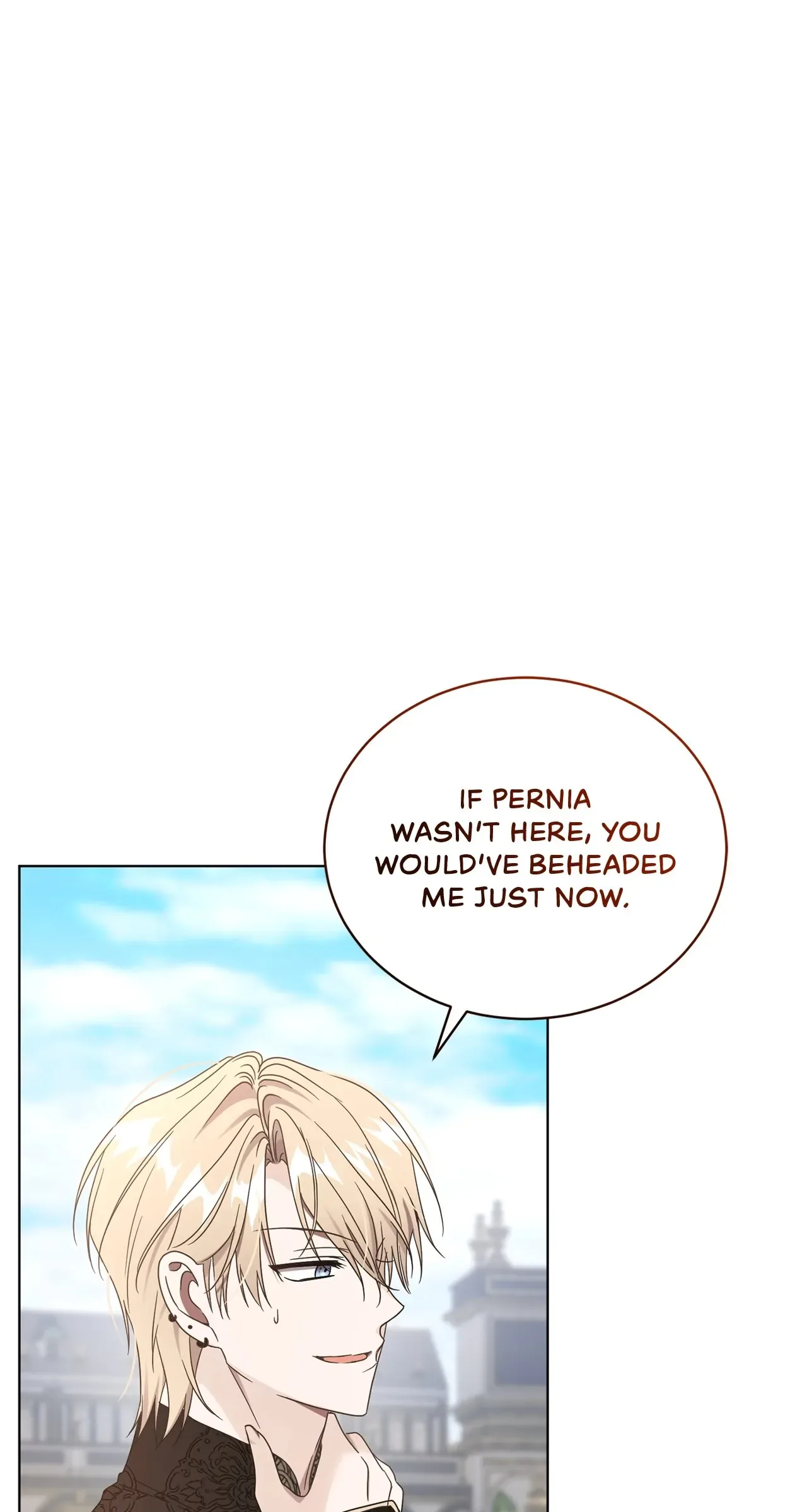 The Blackened Second Male Lead’s Wife Series Chapter 44 page 63