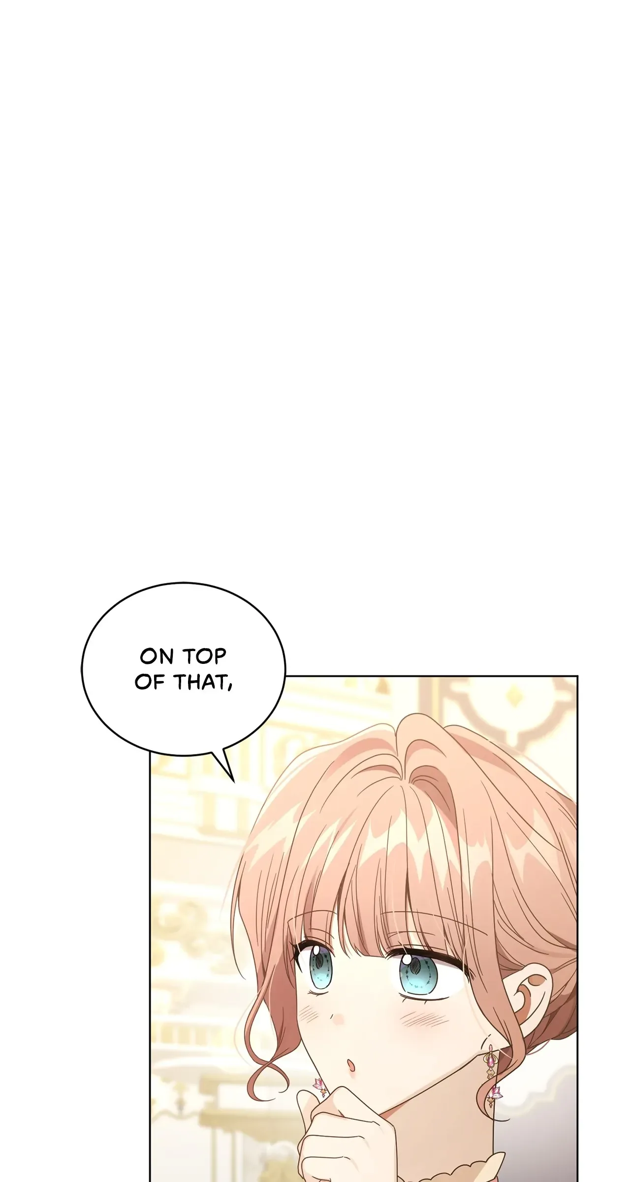 The Blackened Second Male Lead’s Wife Series Chapter 45 page 21