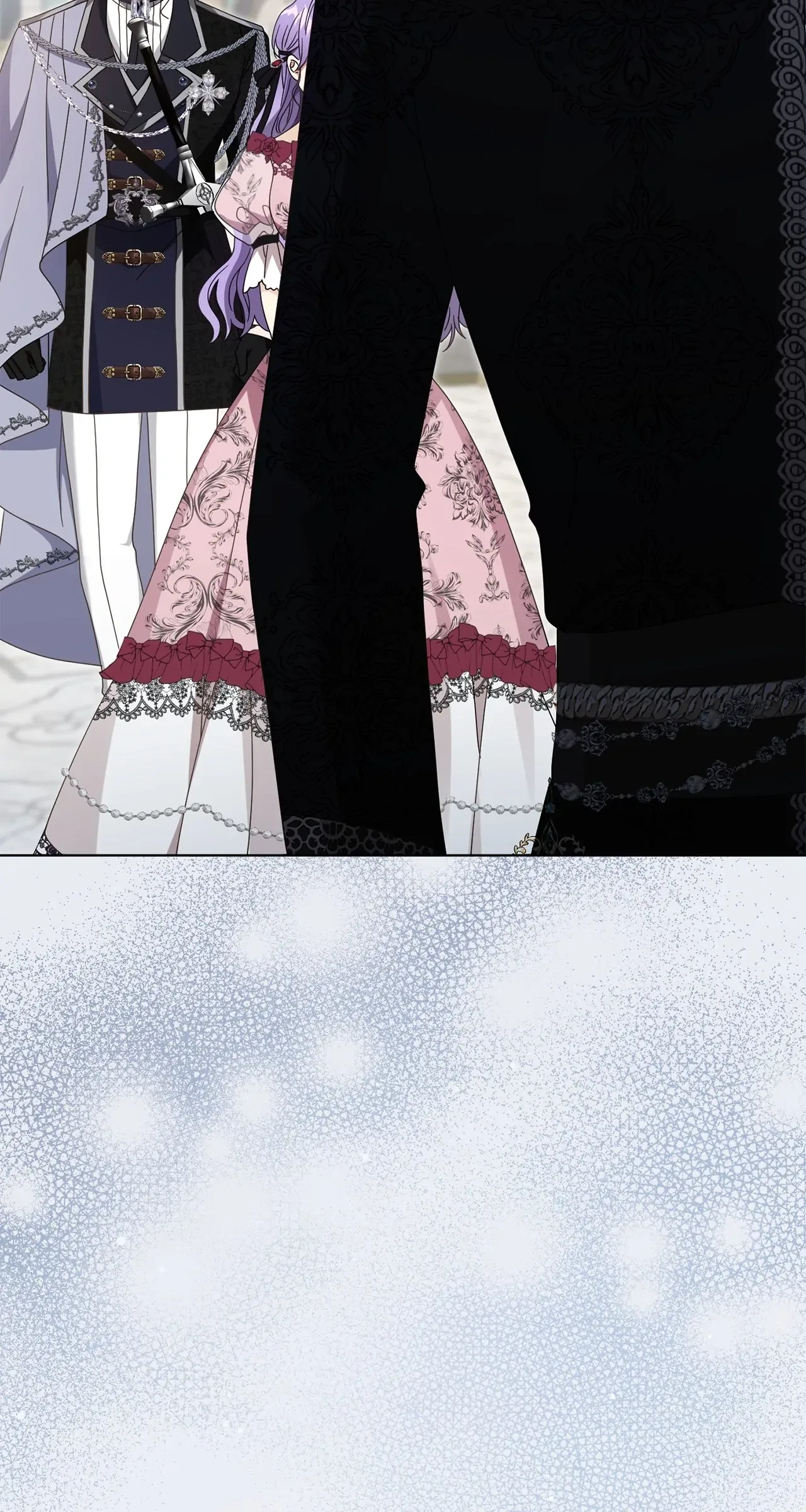 The Blackened Second Male Lead’s Wife Series Chapter 44 page 73