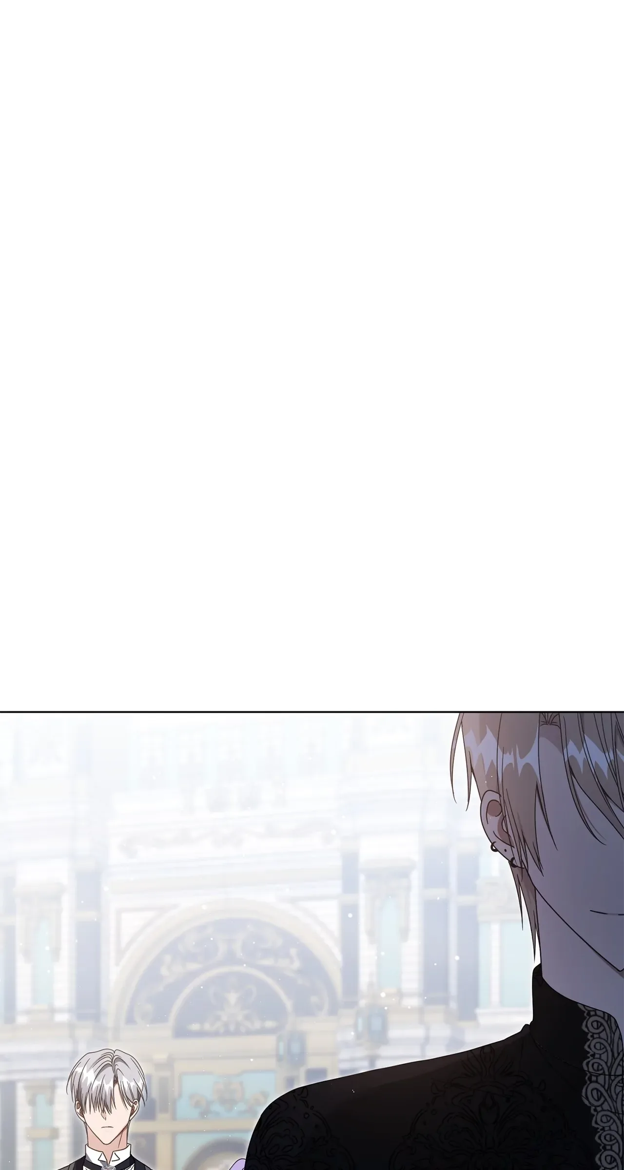 The Blackened Second Male Lead’s Wife Series Chapter 44 page 72