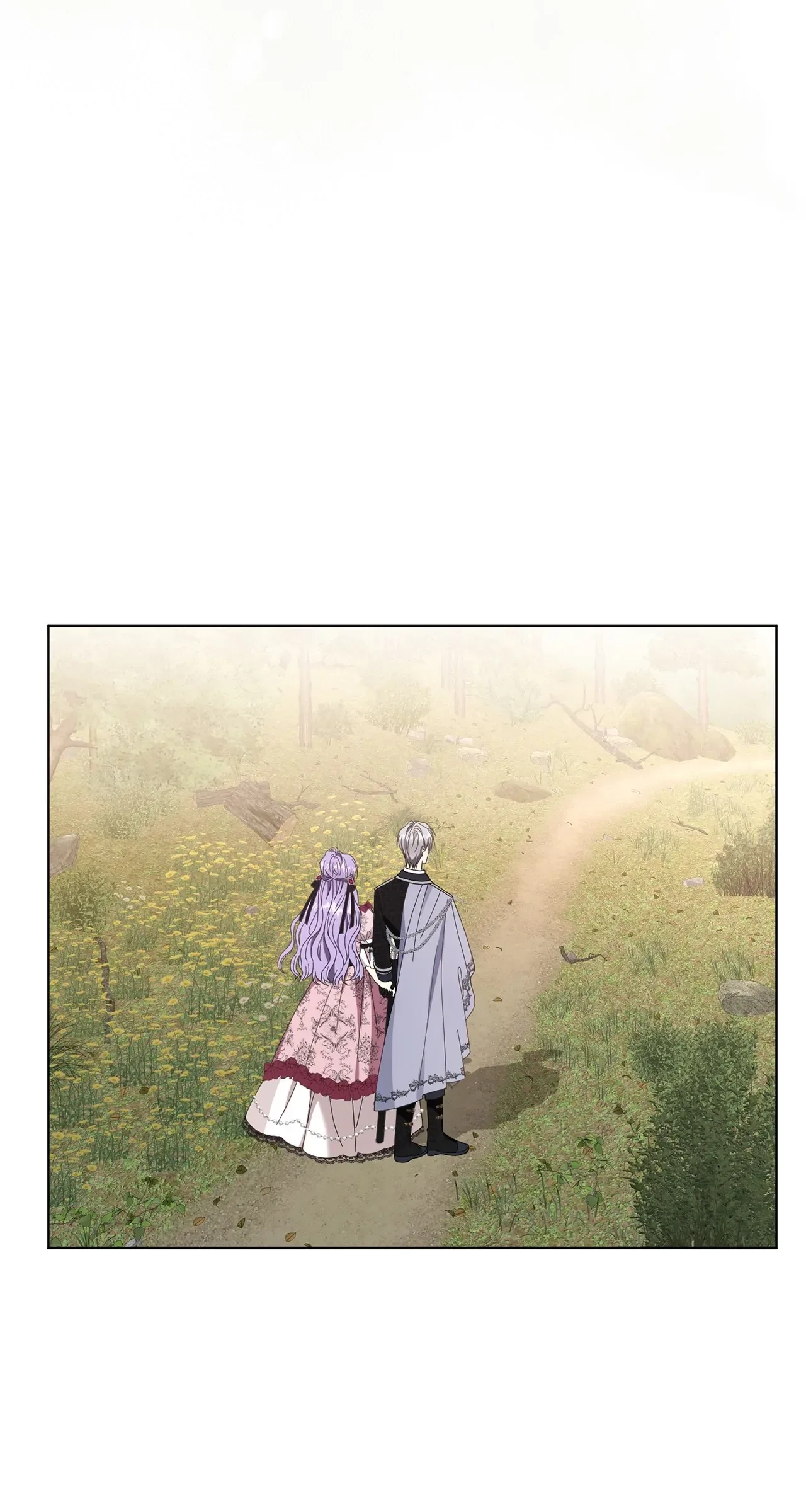 The Blackened Second Male Lead’s Wife Series Chapter 44 page 77