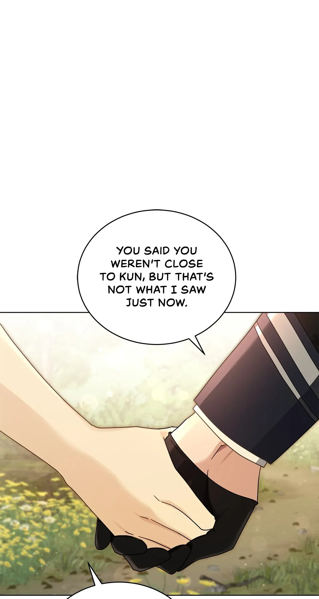 The Blackened Second Male Lead’s Wife Series Chapter 44 page 79