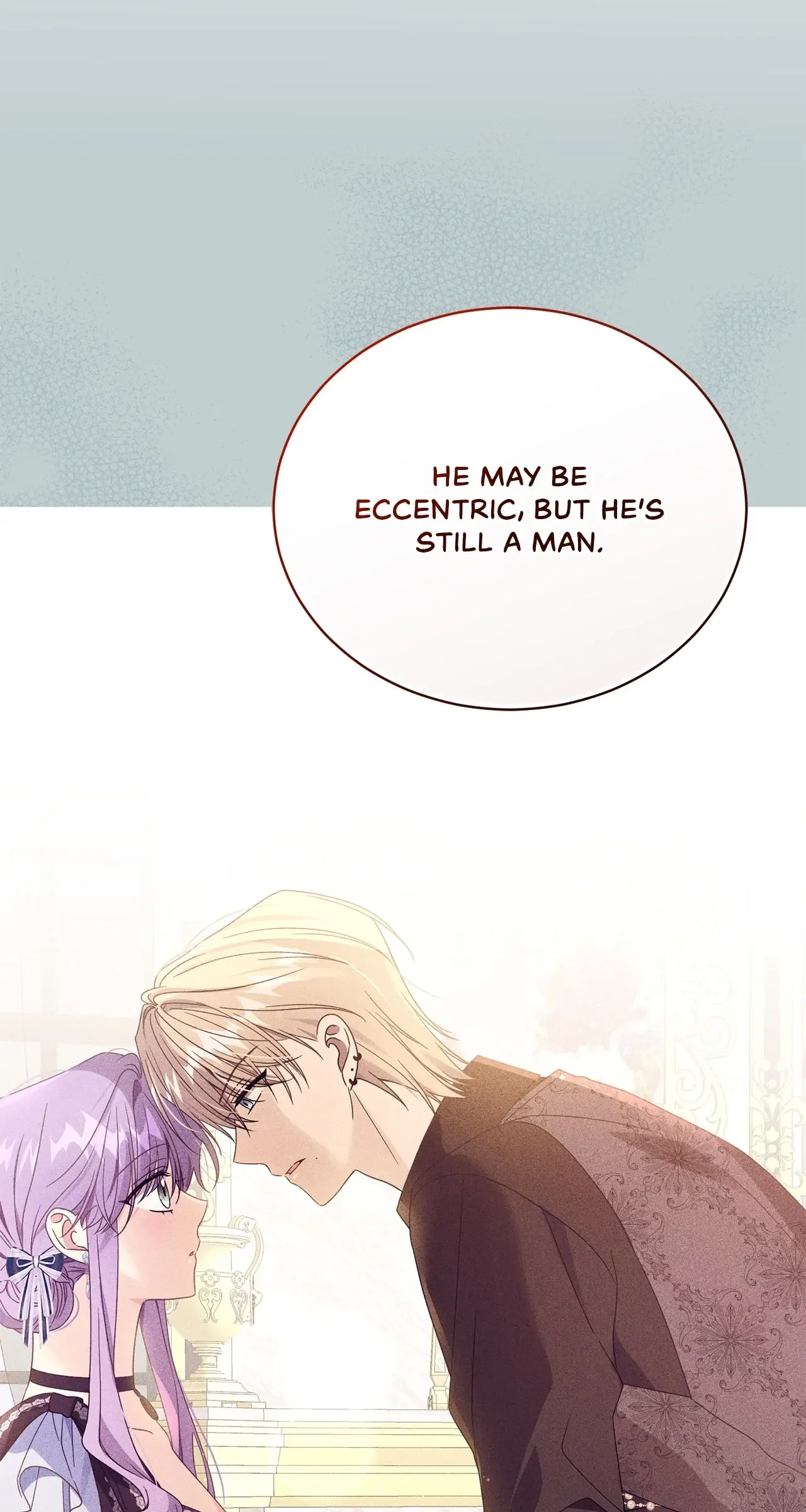 The Blackened Second Male Lead’s Wife Series Chapter 44 page 91