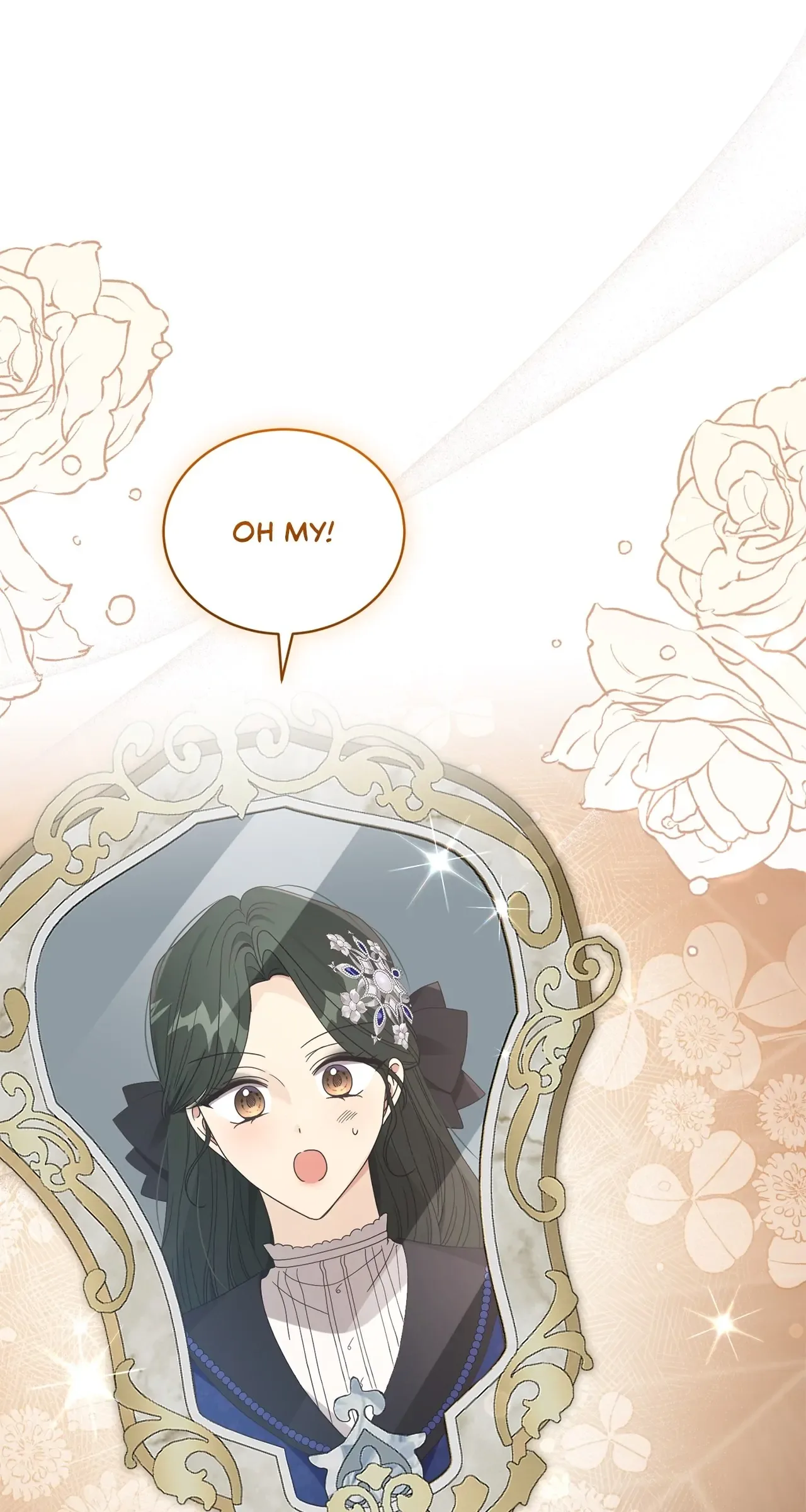 The Blackened Second Male Lead’s Wife Series Chapter 45 page 39