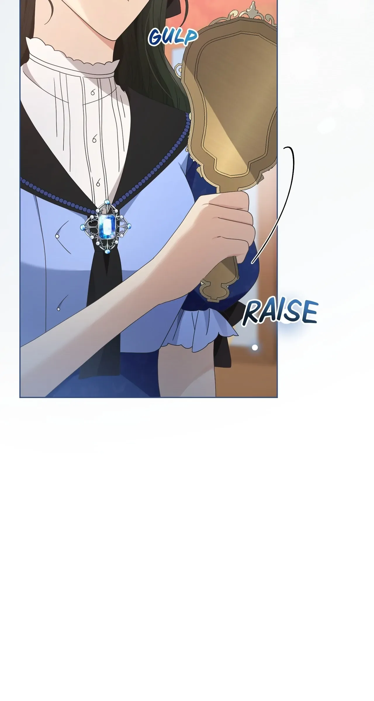 The Blackened Second Male Lead’s Wife Series Chapter 45 page 38