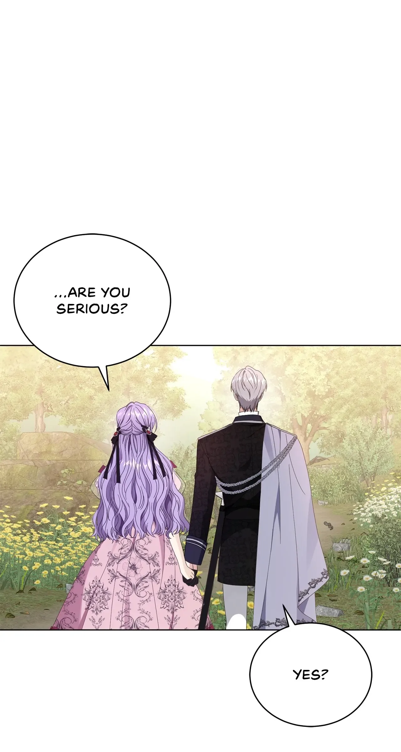 The Blackened Second Male Lead’s Wife Series Chapter 44 page 94