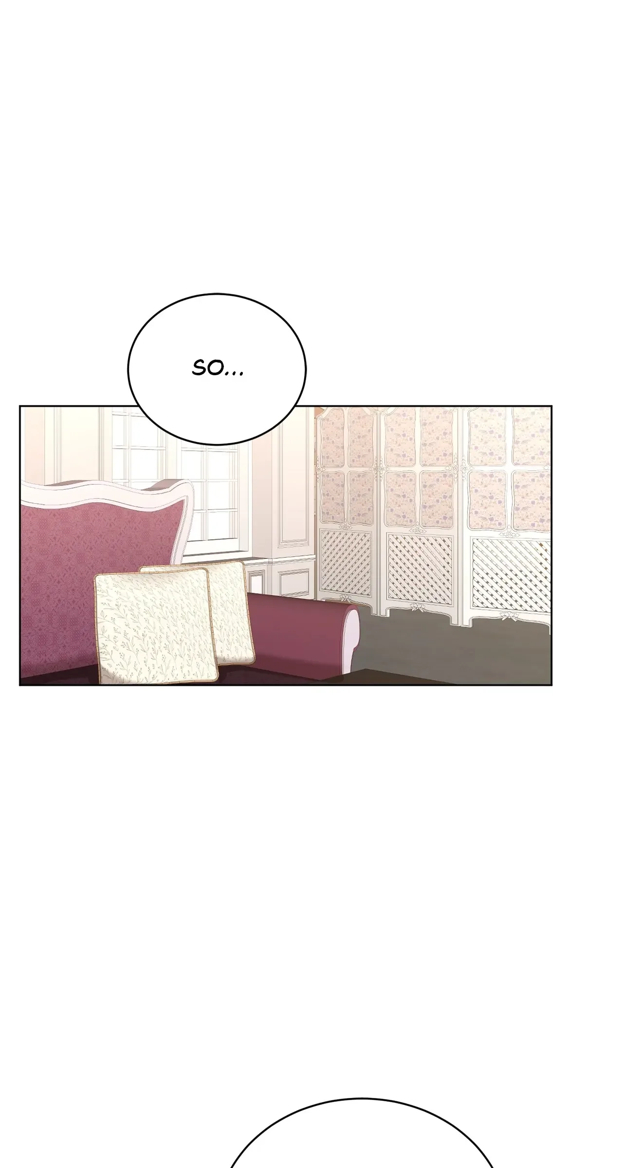 The Blackened Second Male Lead’s Wife Series Chapter 45 page 48