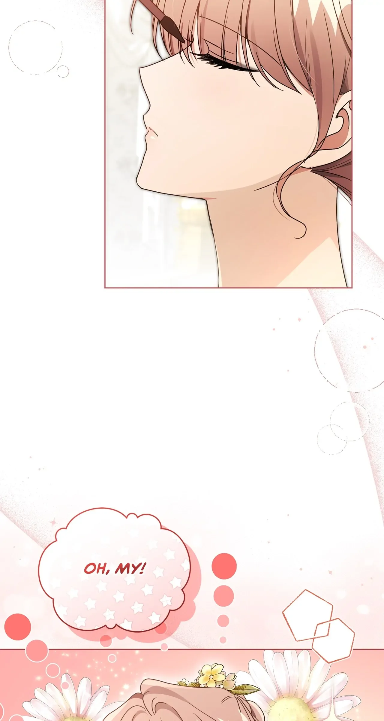 The Blackened Second Male Lead’s Wife Series Chapter 47 page 23
