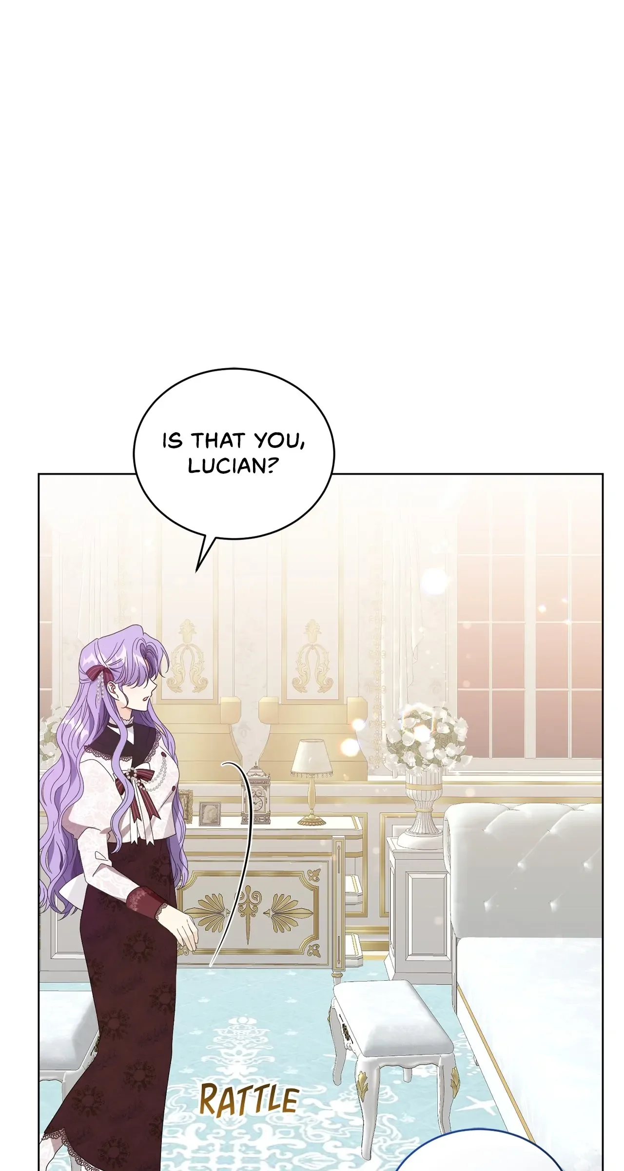 The Blackened Second Male Lead’s Wife Series Chapter 47 page 31