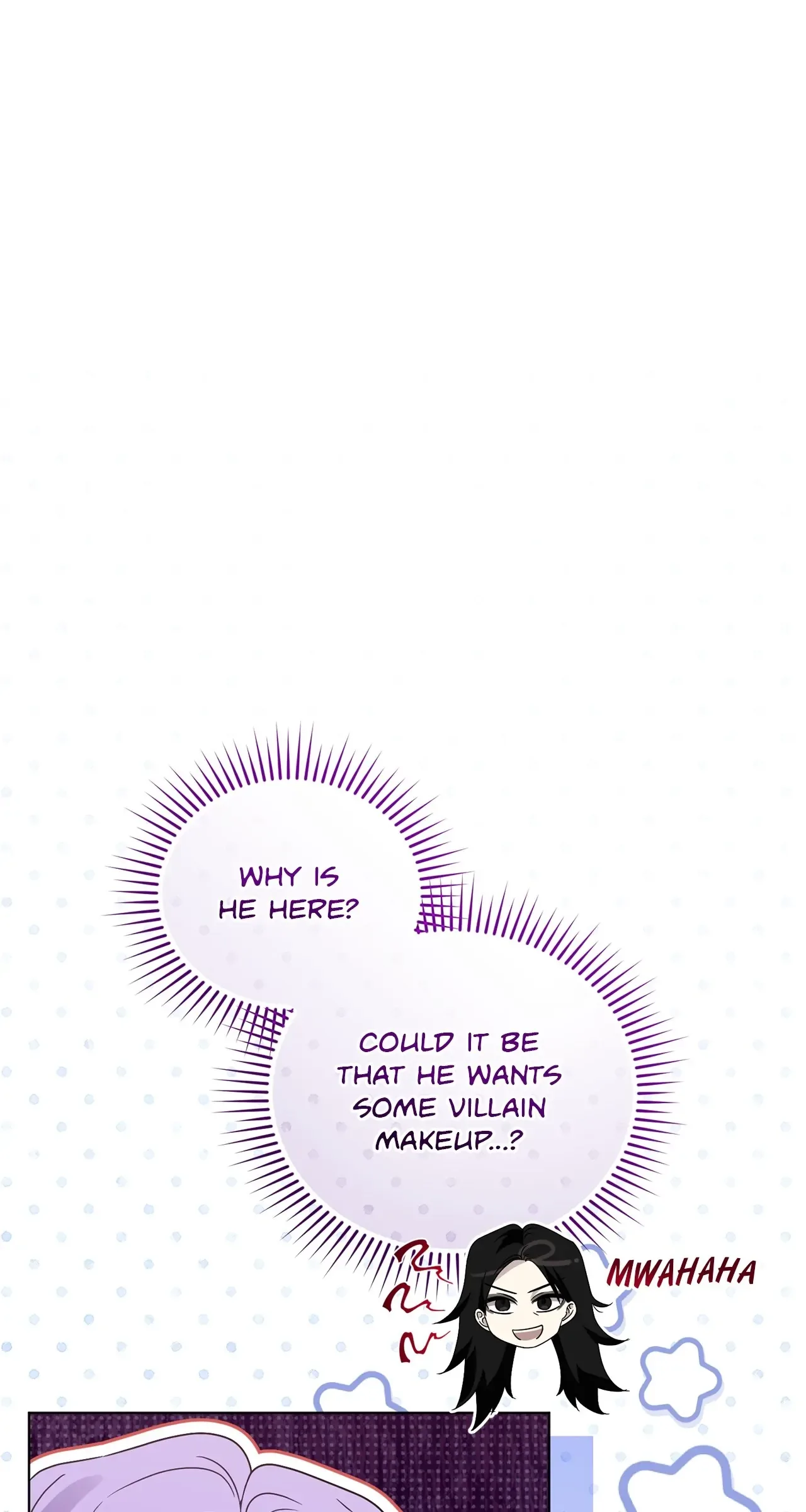 The Blackened Second Male Lead’s Wife Series Chapter 47 page 38