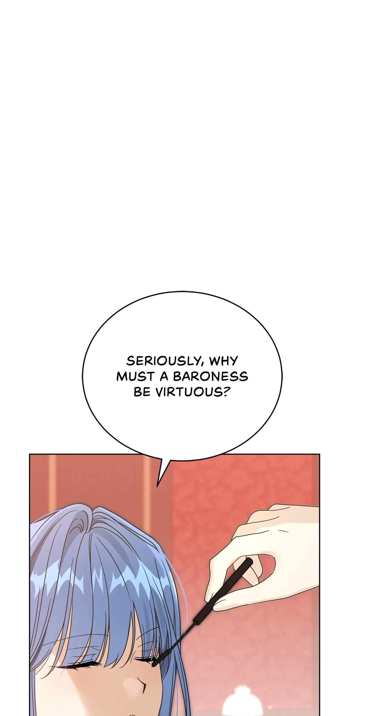 The Blackened Second Male Lead’s Wife Series Chapter 46 page 2
